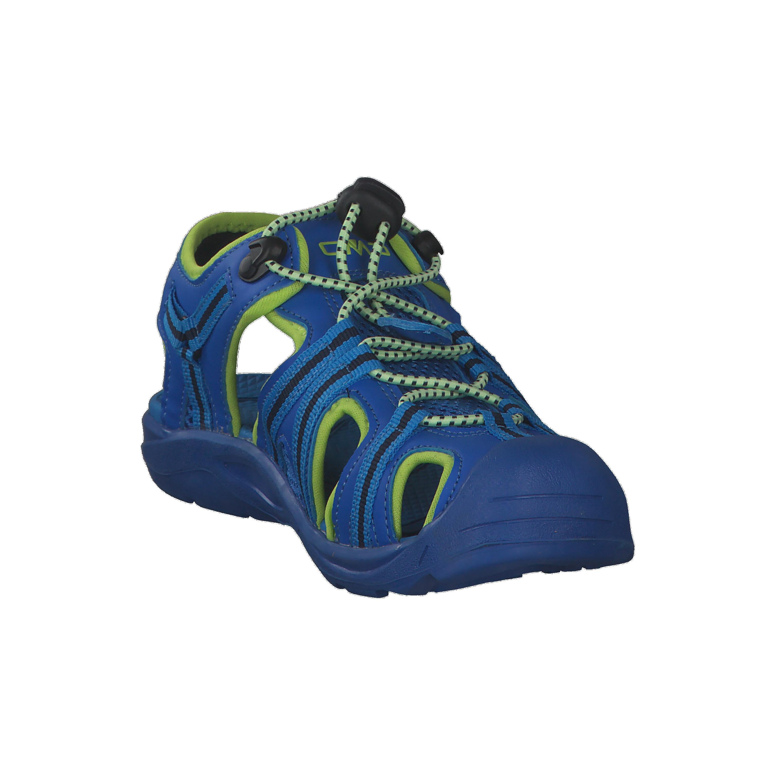 CMP Kinder Sandale Aquarii 2.0 Hiking Sandal 30Q9664 2/15