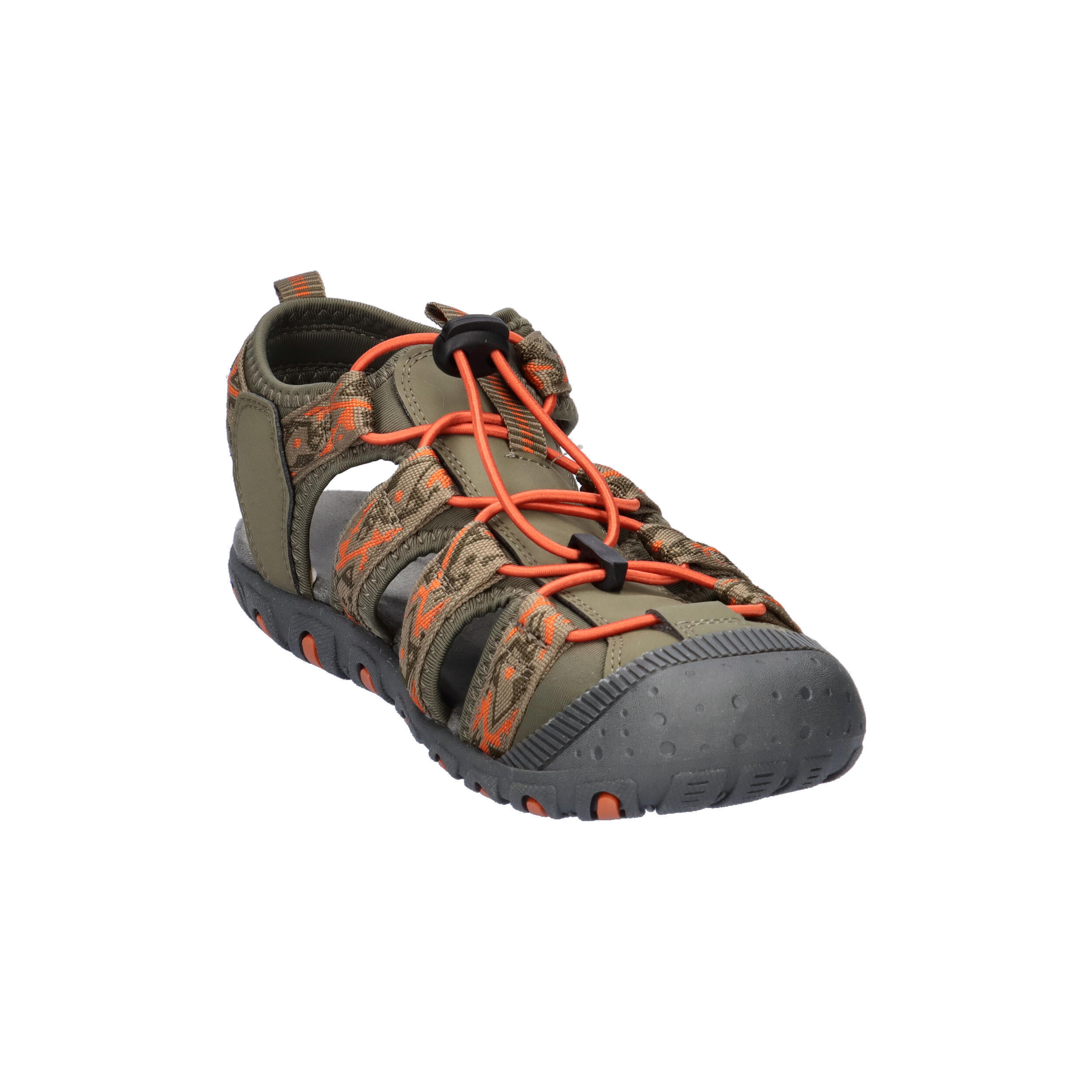 Wandelsandalen voor kinderen CMP Sahiph 2/15