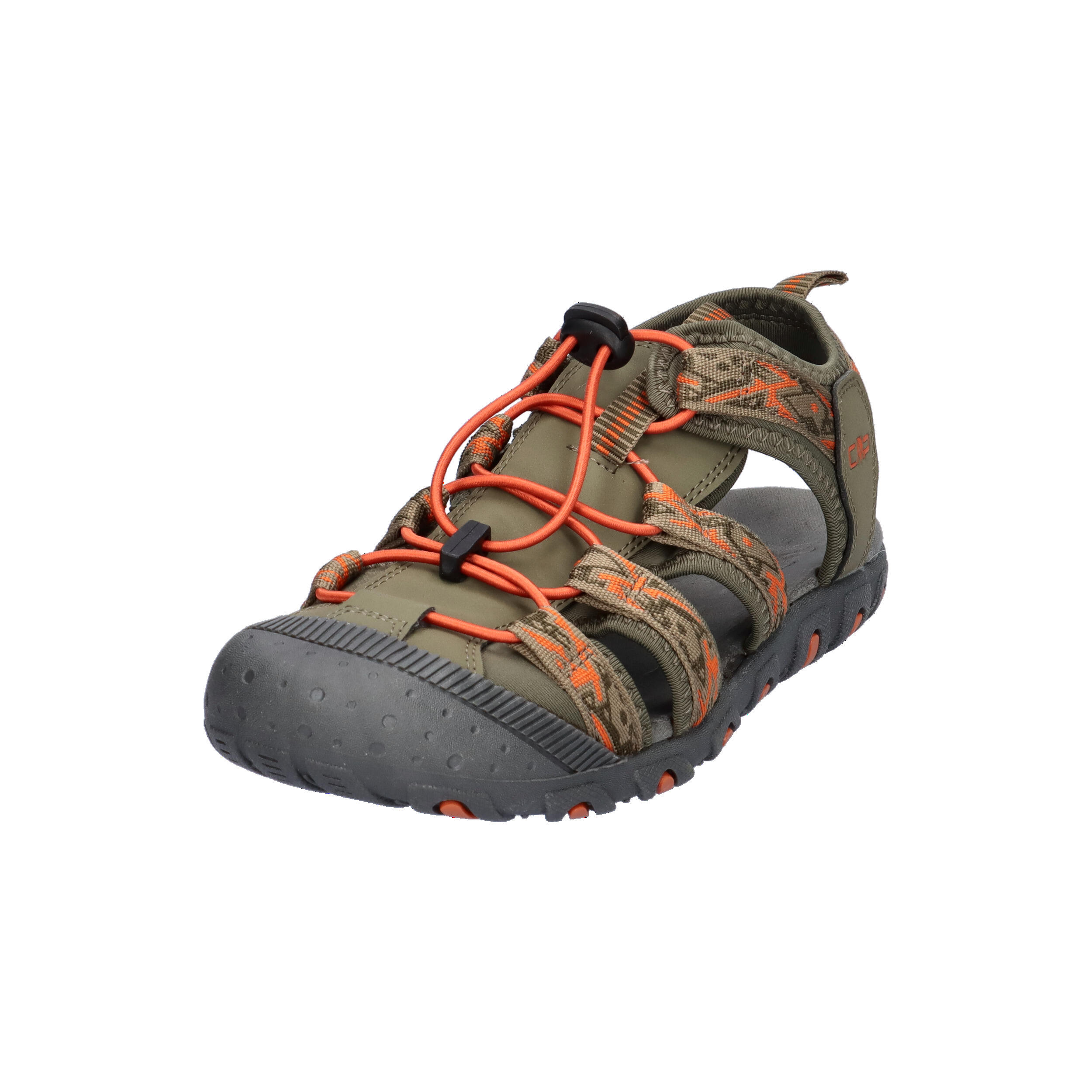 Wandelsandalen voor kinderen CMP Sahiph 4/15