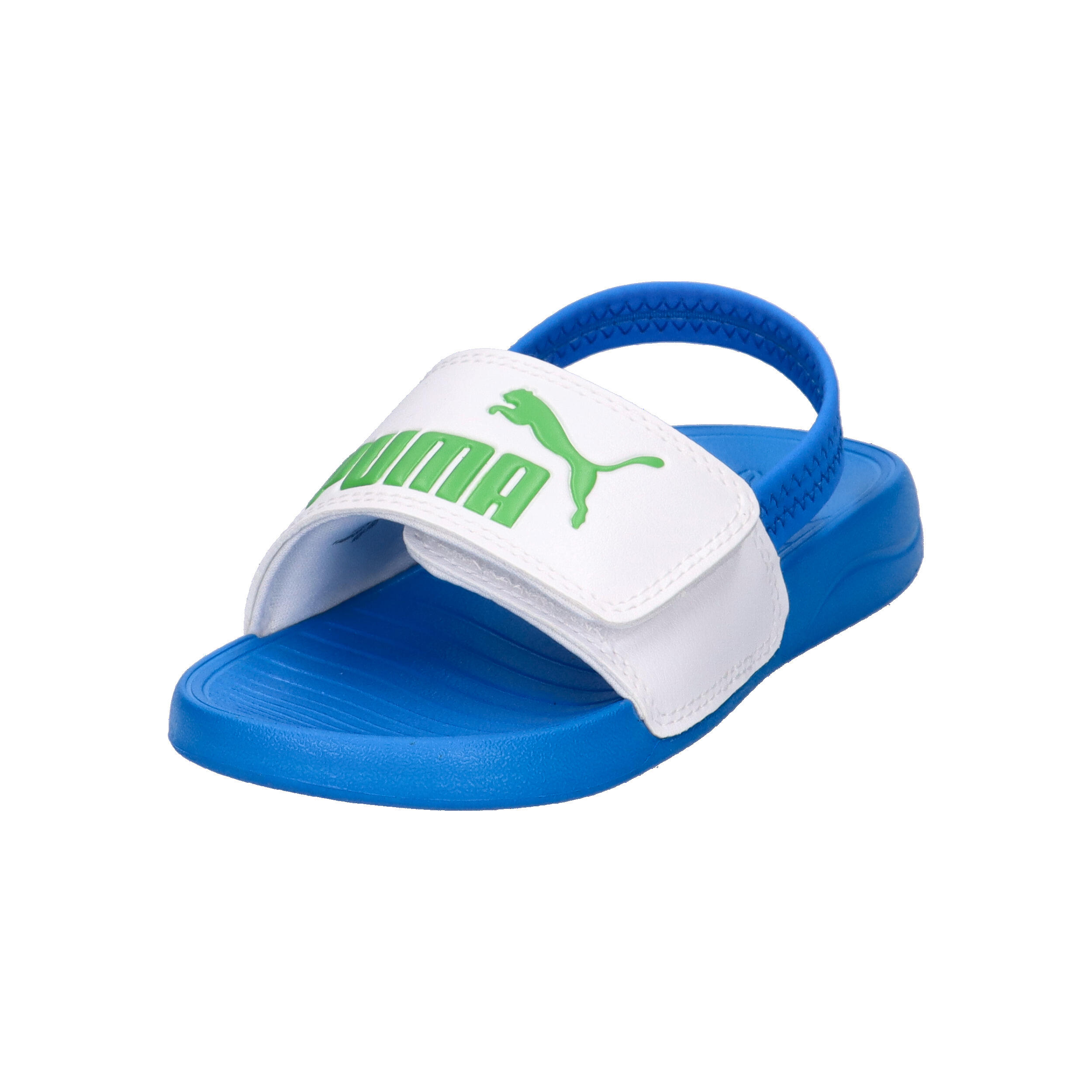dla dzieci Sandals Puma Popcat 20 4/15