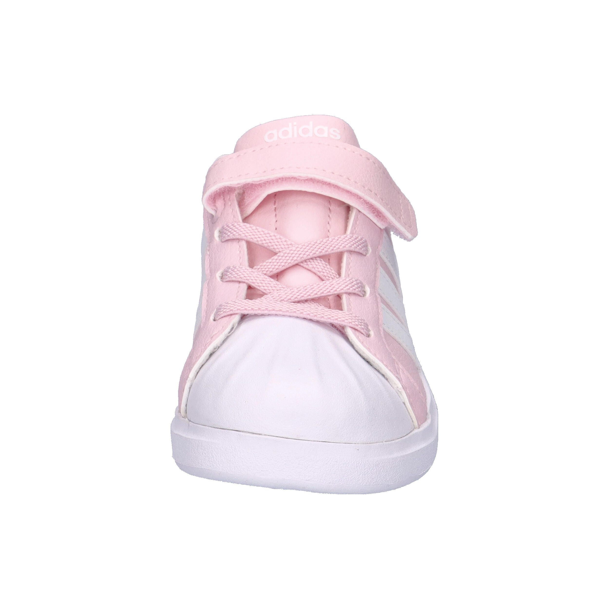 Schoen Adidas model Streettalk voor baby 3/14