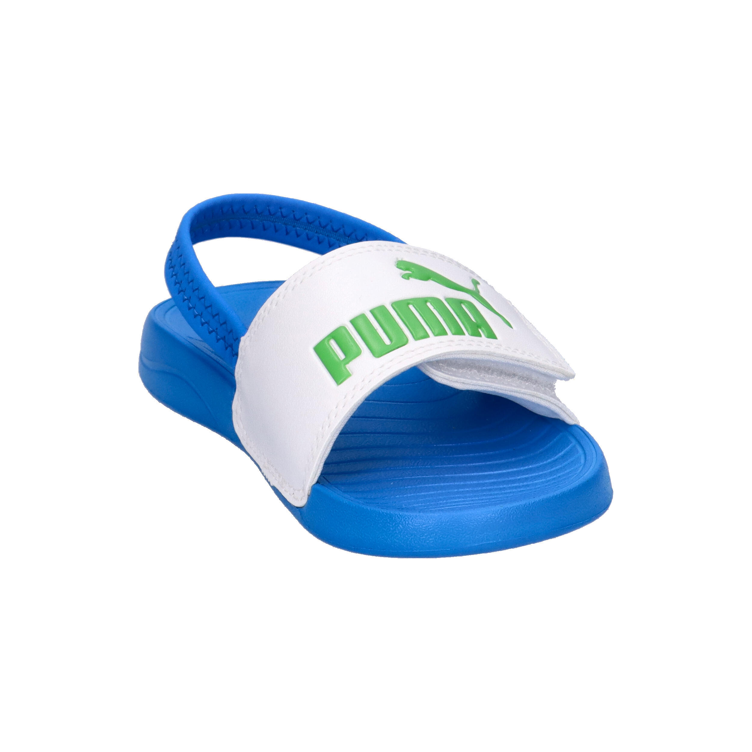 dla dzieci Sandals Puma Popcat 20 2/15
