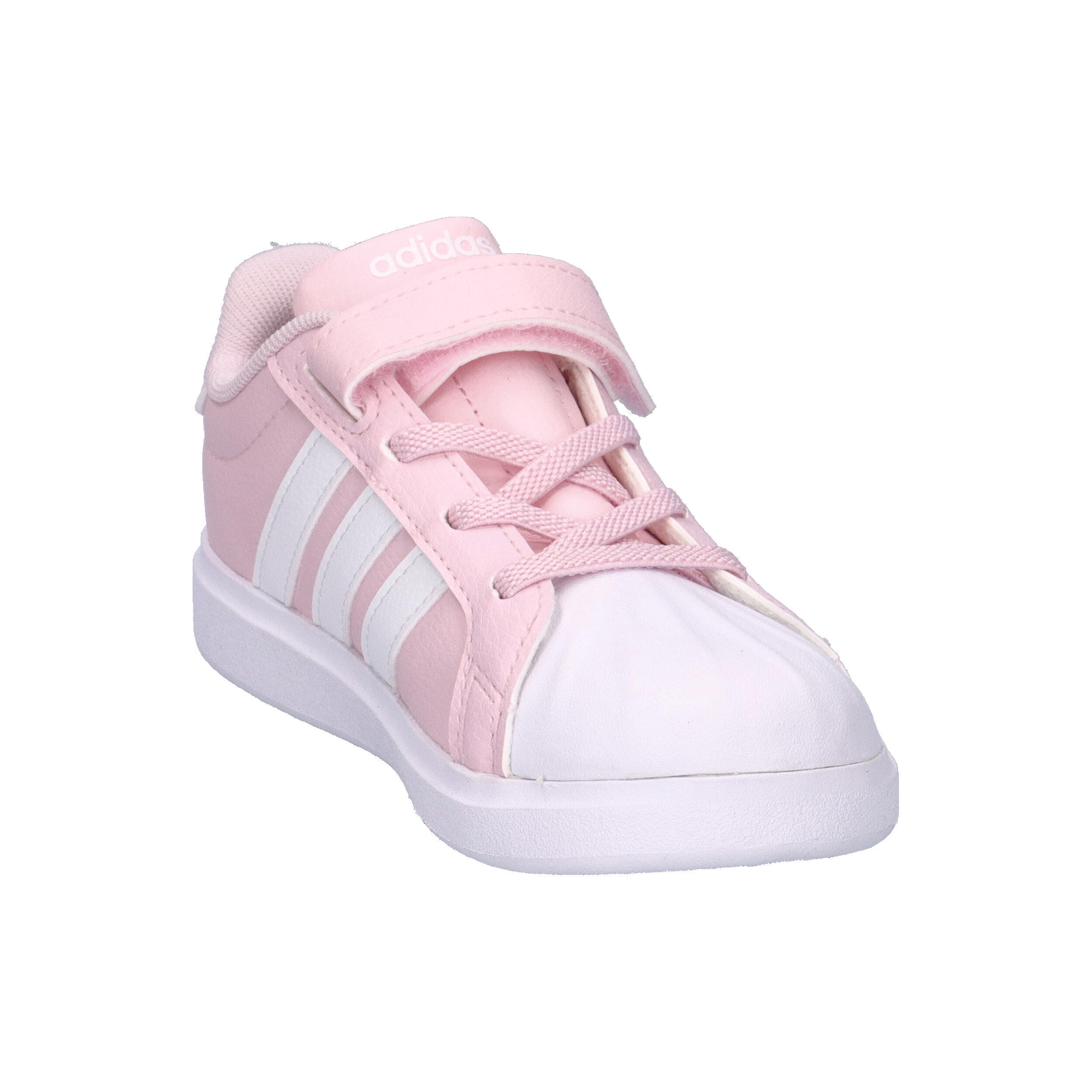 Schoen Adidas model Streettalk voor baby 2/14