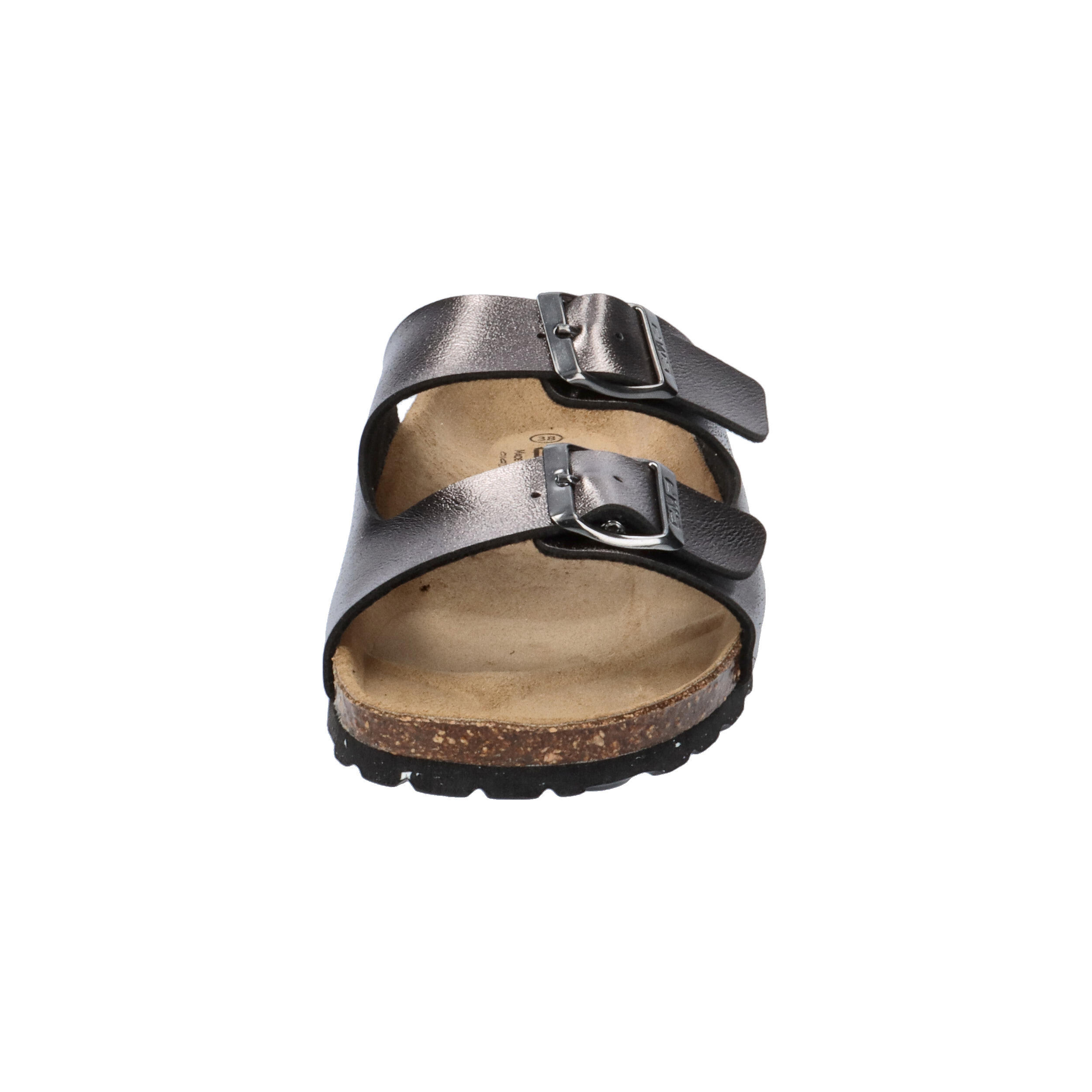 Sandalia de corcho ECO Thalitha Wmn 8/10