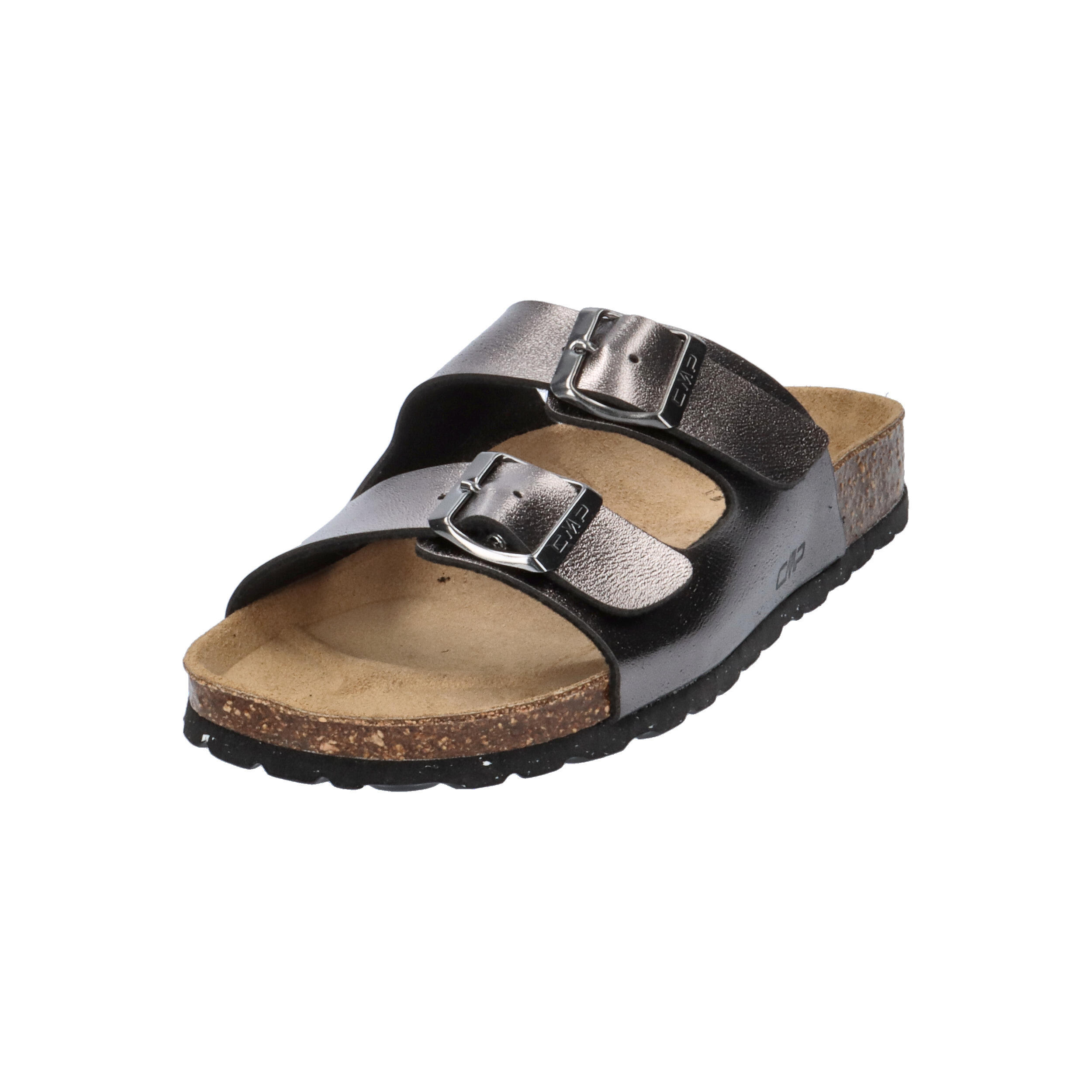 Sandalia de corcho ECO Thalitha Wmn 9/10