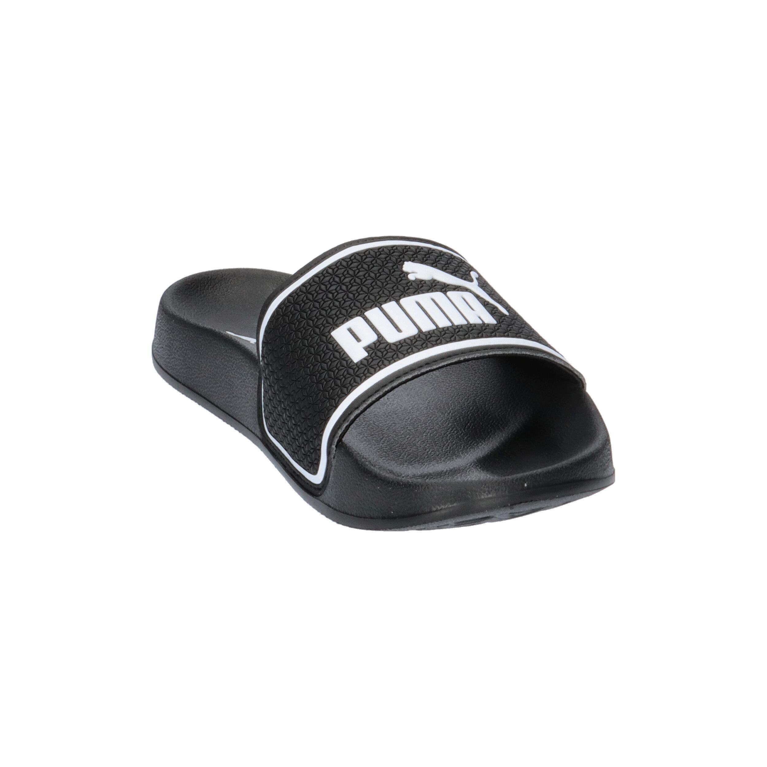 Puma Kinder Badeschlappen Leadcat 2.0 PS 384435 2/15