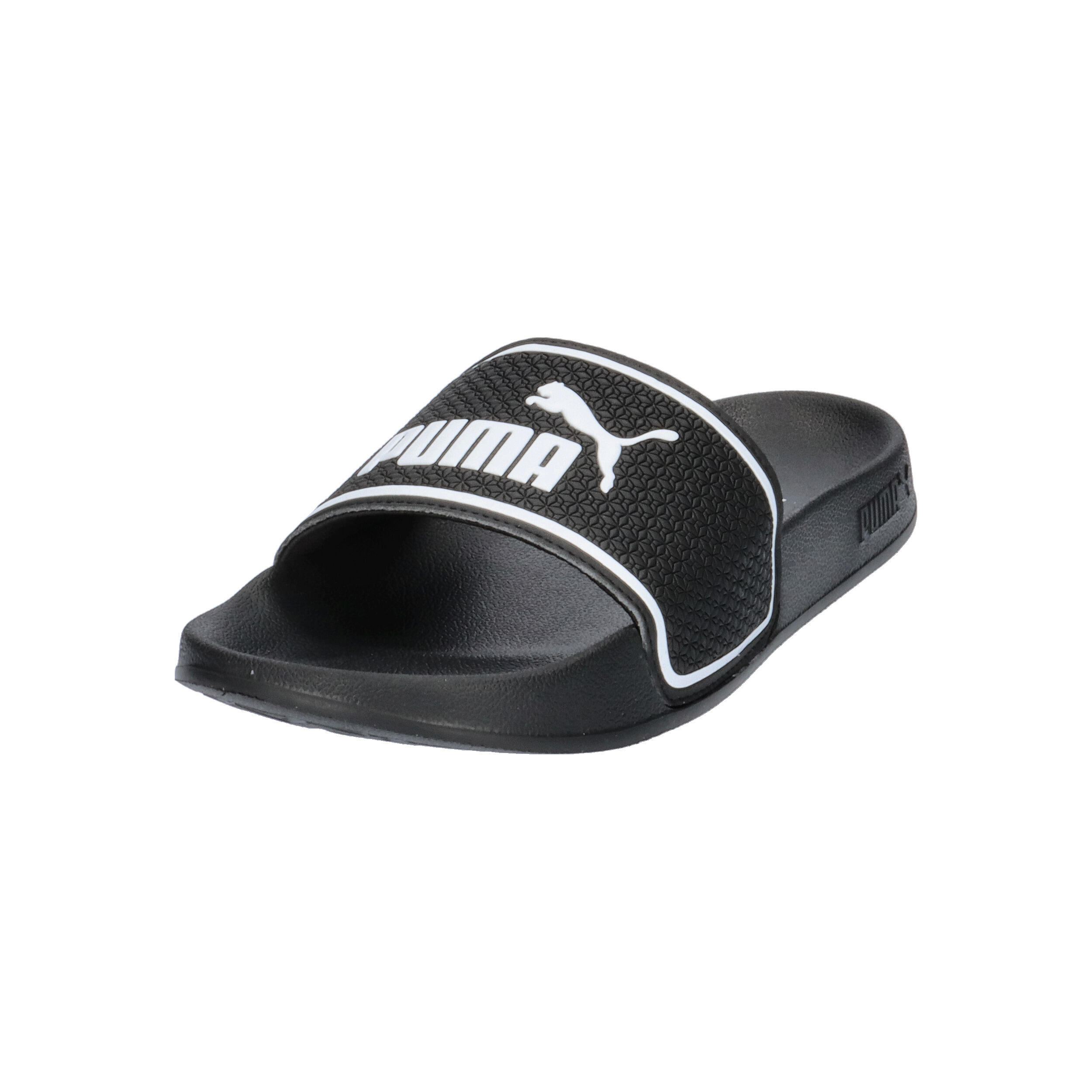 Puma Kinder Badeschlappen Leadcat 2.0 PS 384435 4/15