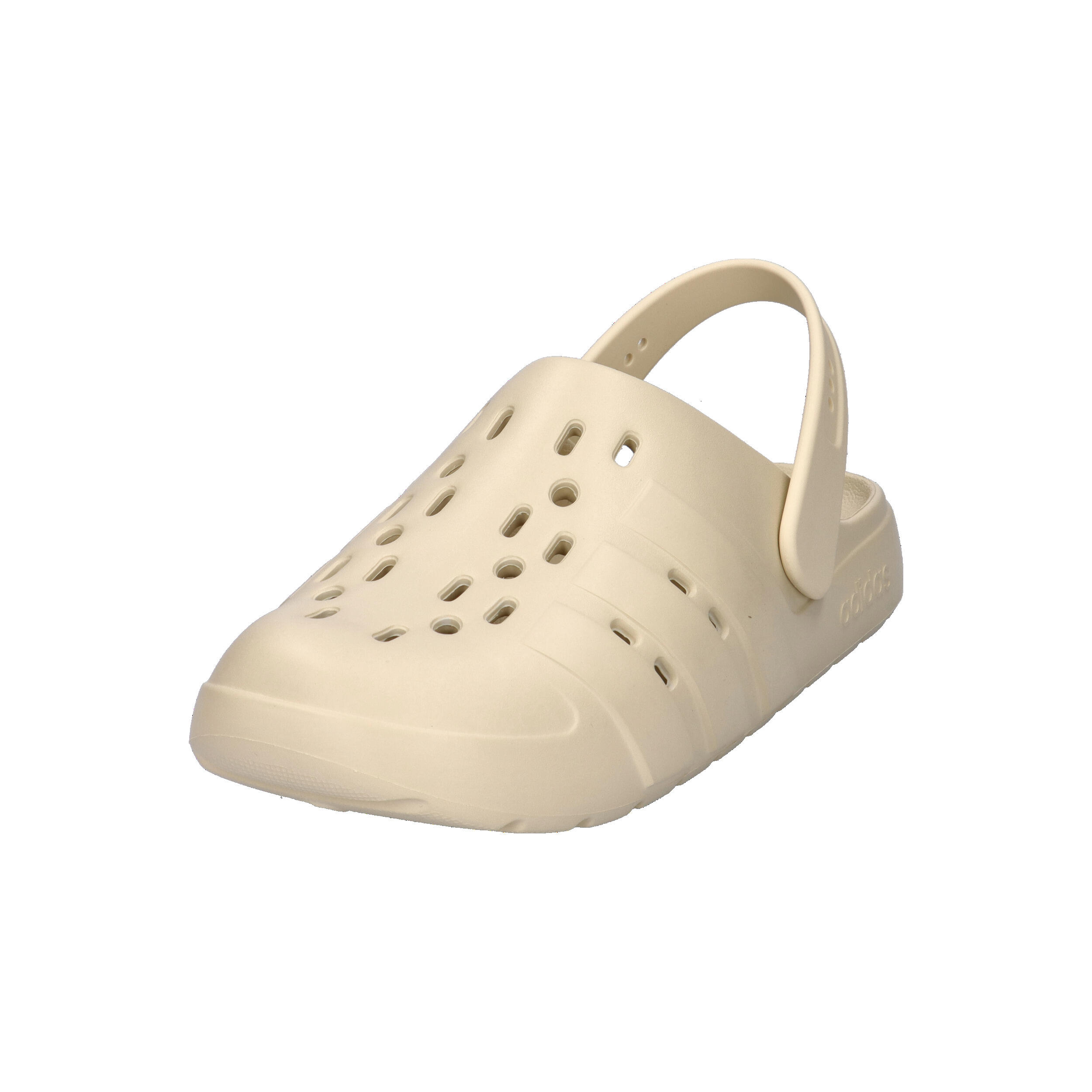 adidas Unisex Sandale ADILETTE CLOG 2.0 4/15