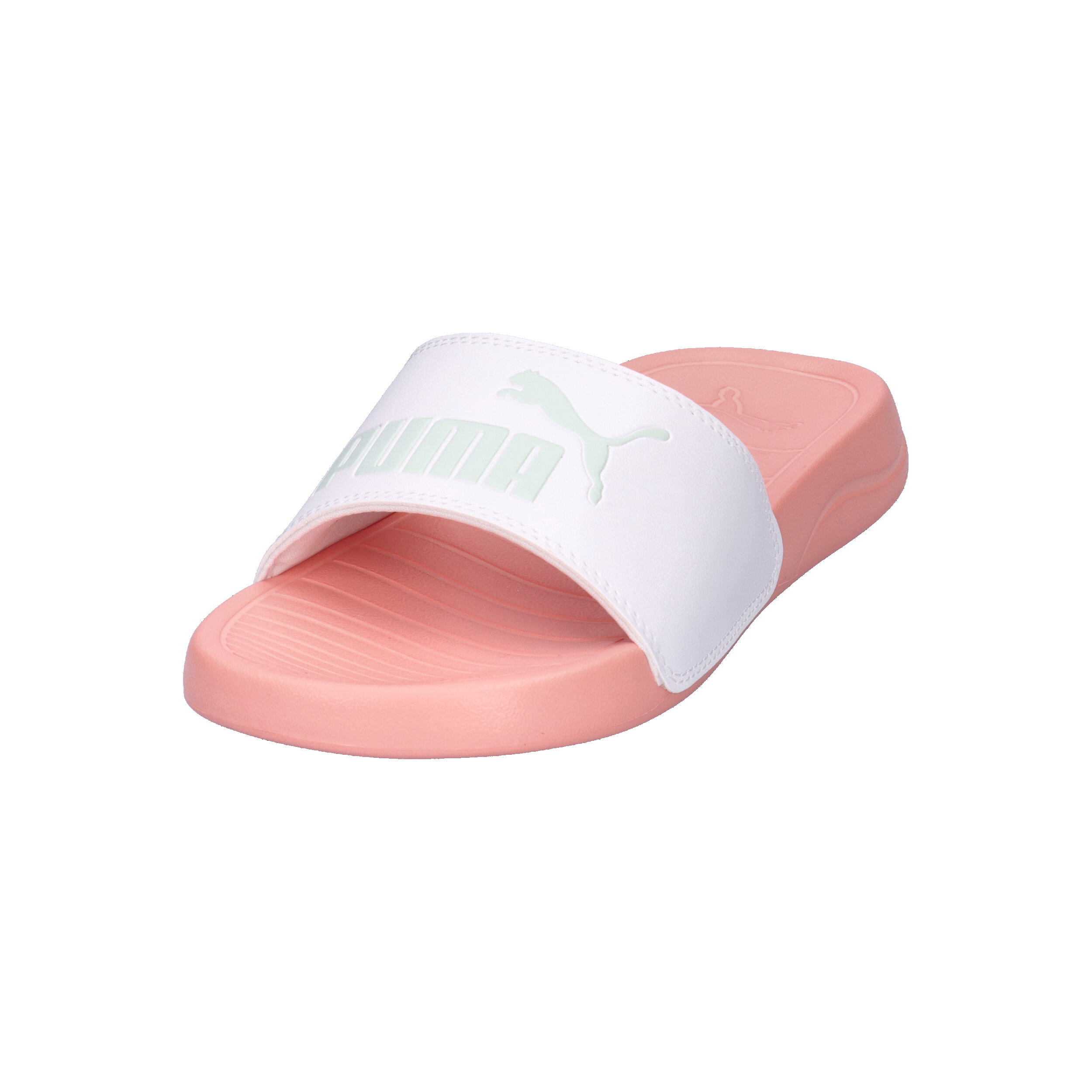 Puma Kinder Badeschlappen Popcat 20 Jr 372017 4/15