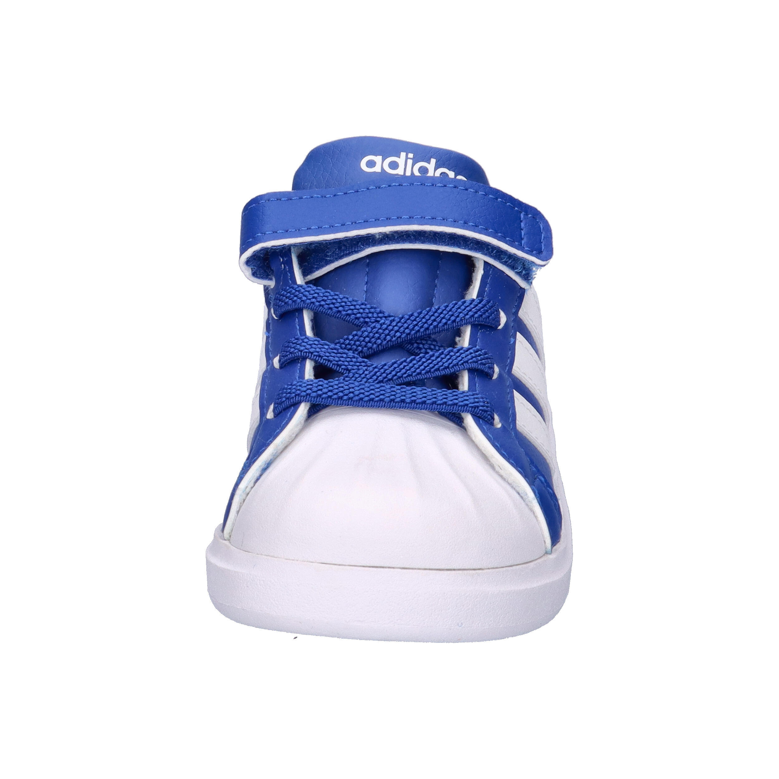 buty dziecięce adidas Streettalk EL I JQ8606 3/14