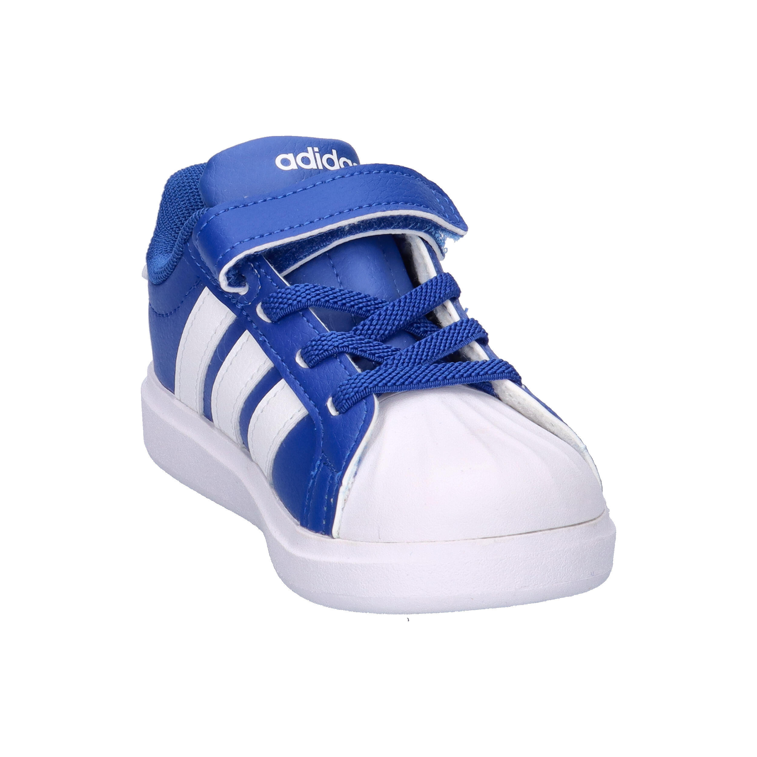 buty dziecięce adidas Streettalk EL I JQ8606 2/14