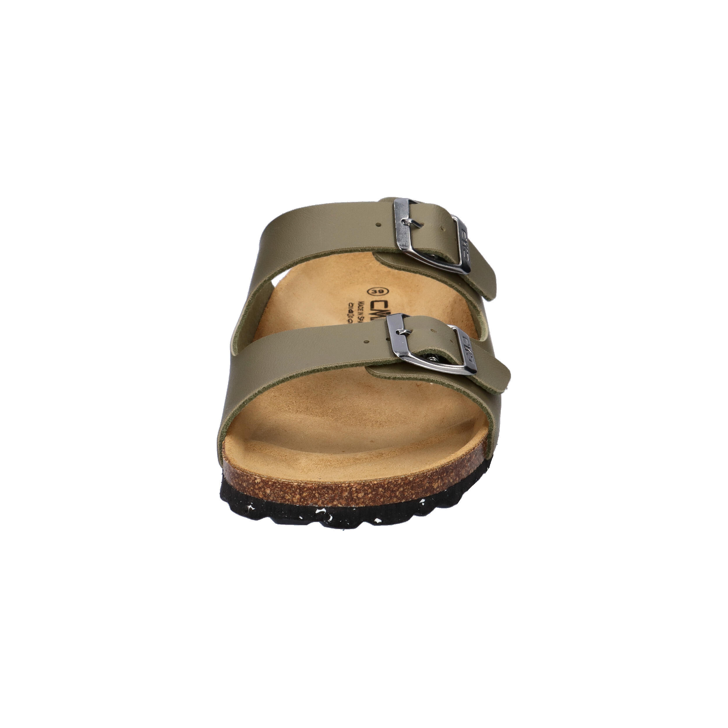 CMP Zapatos informales 3Q91016-E663 CMP Eco Thalita 3/15