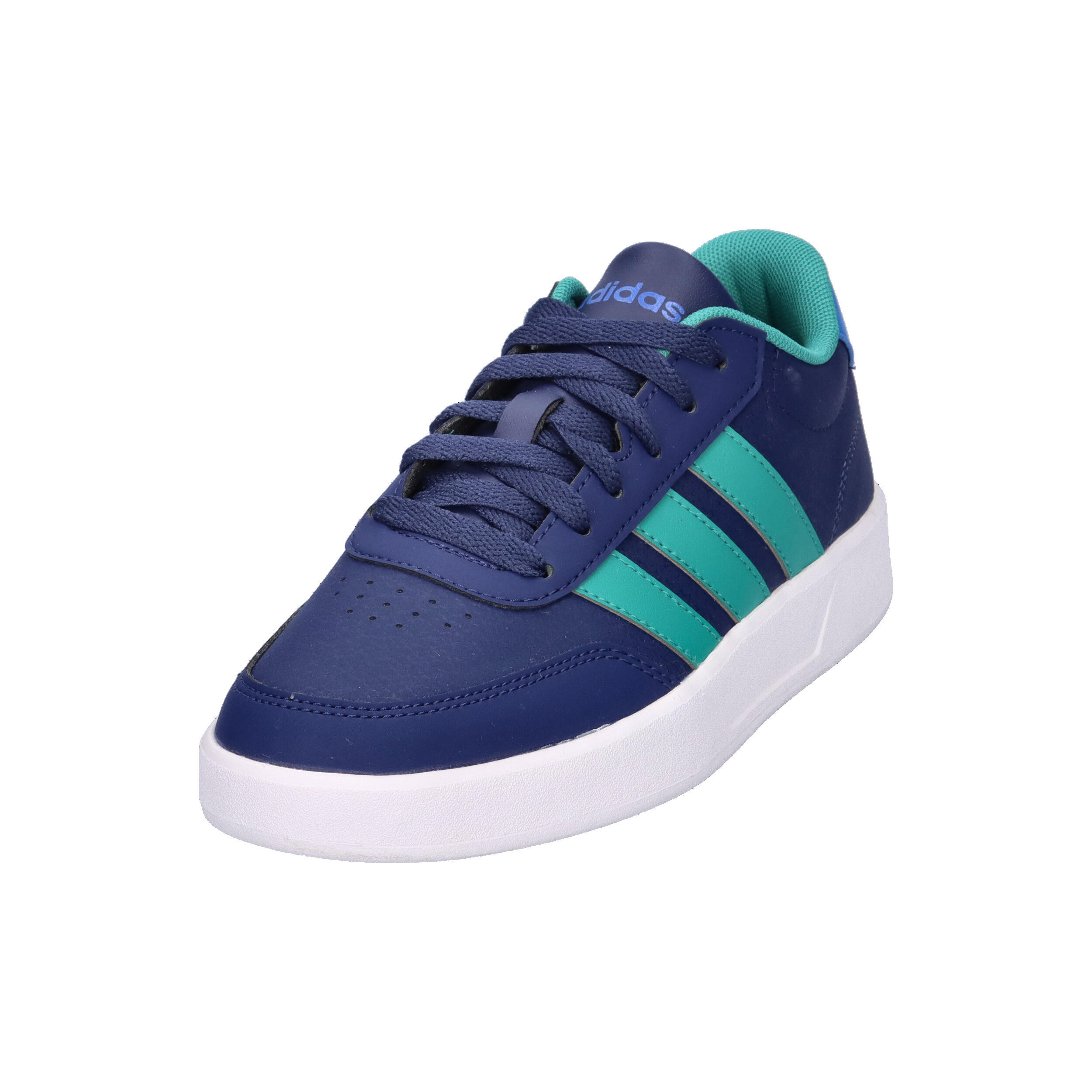 adidas Kinder Sneaker BREAKNET 3.0 J 9/15
