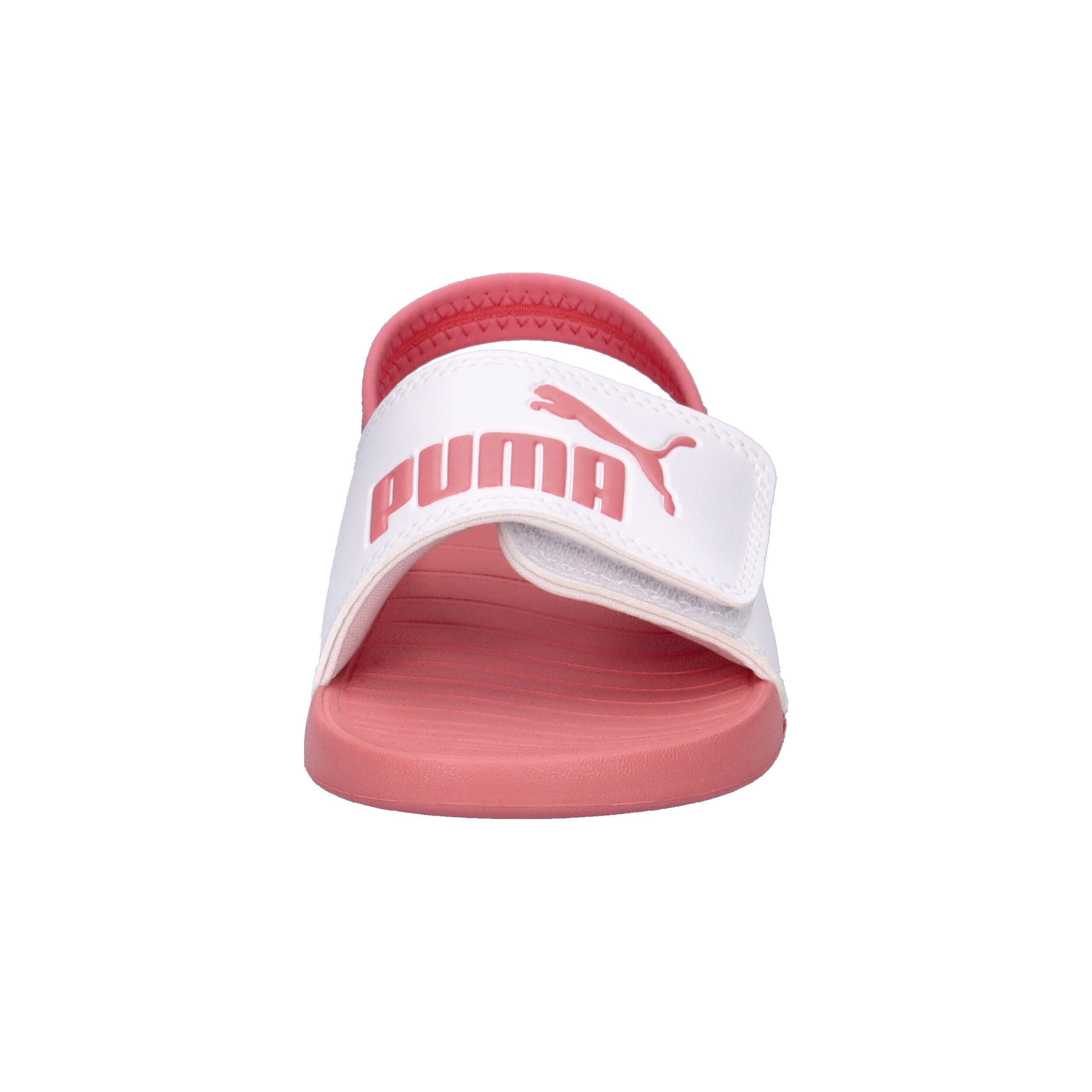 Puma Kinder Sandale Popcat 20 Backstrap AC Inf 373862 3/15