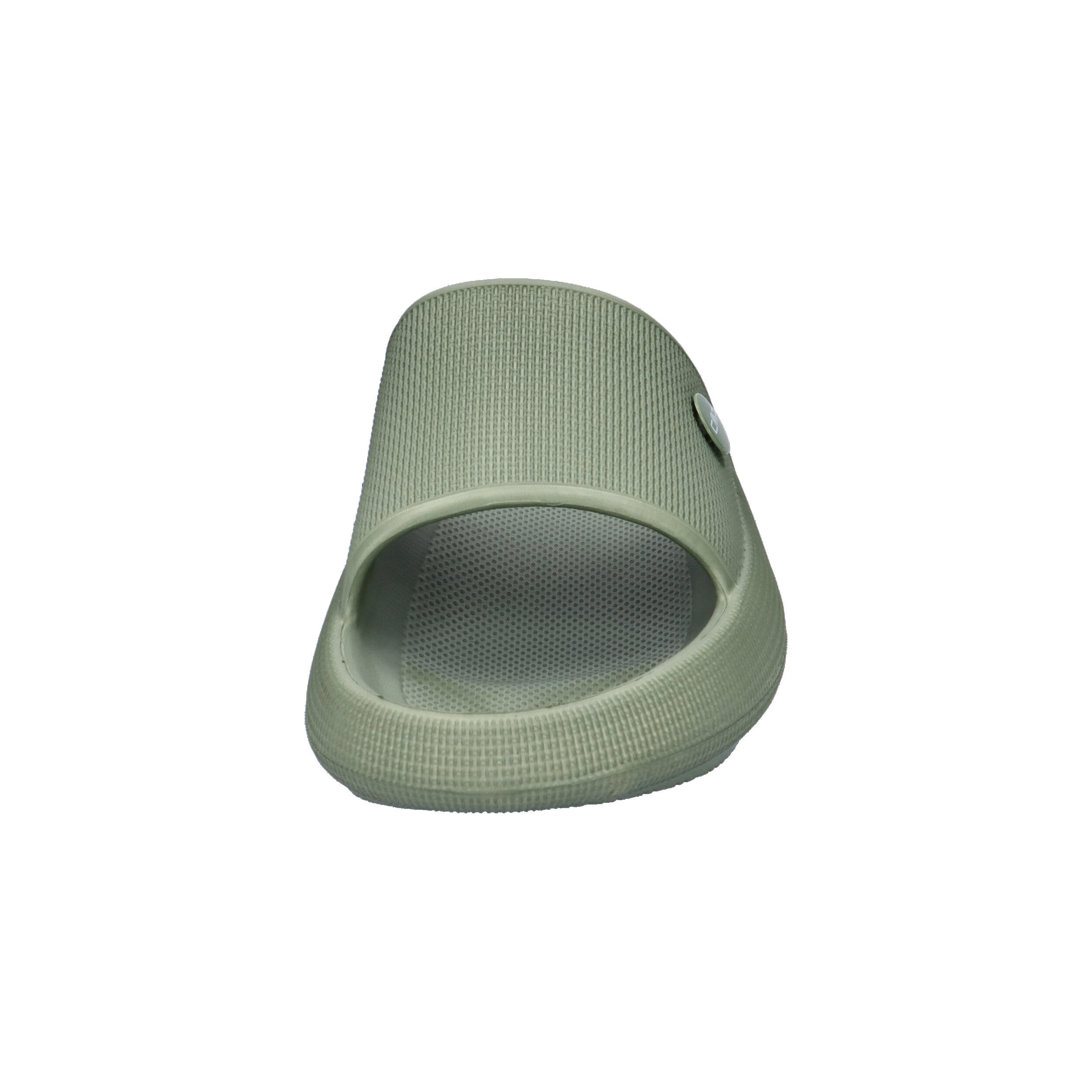 Infradito sportive da donna CMP Ruby Slipper comode verdi 8/10
