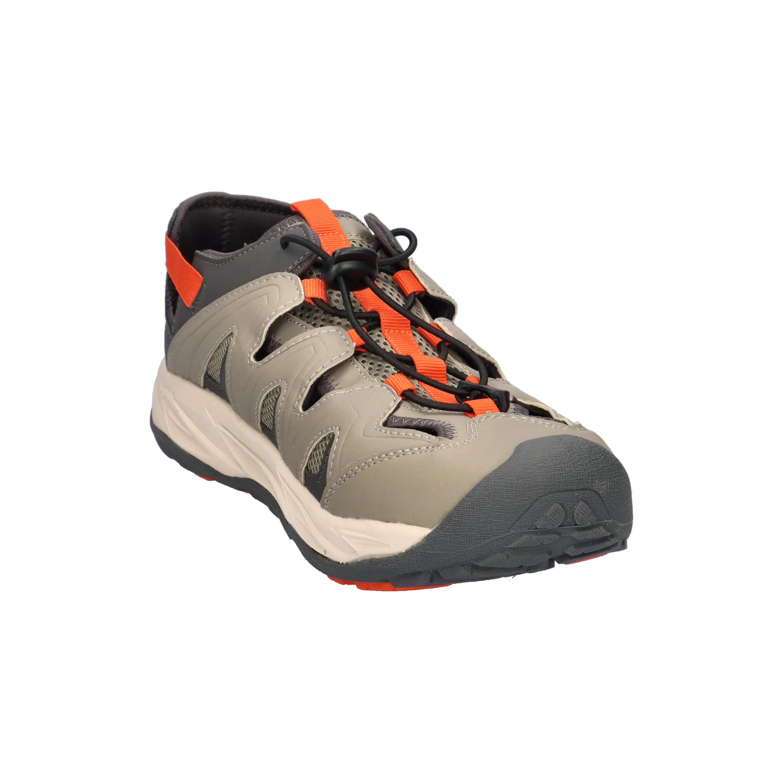 Sandales de randonnée pour hommes TREKKOR a bout fermé 2/15
