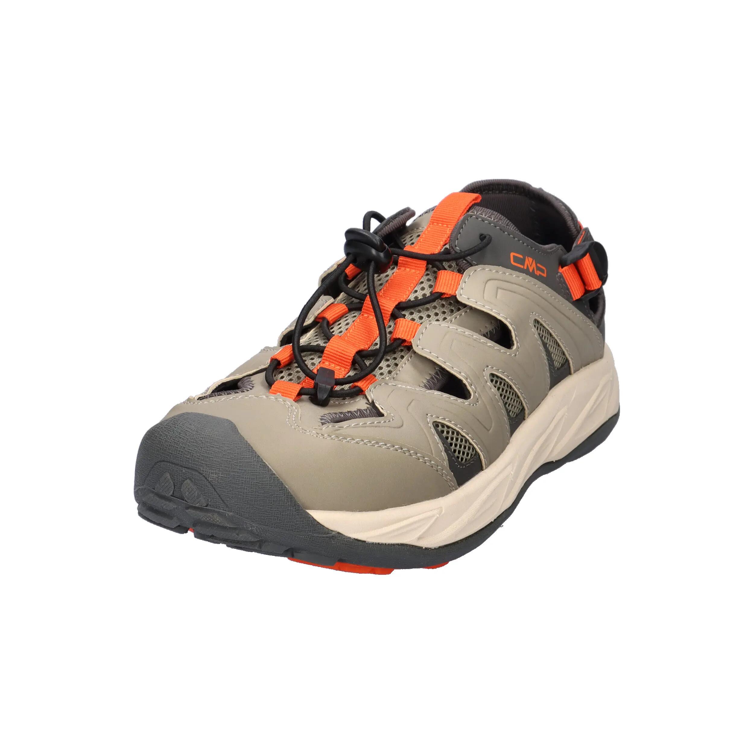 Sandales de randonnée pour hommes TREKKOR a bout fermé 4/15