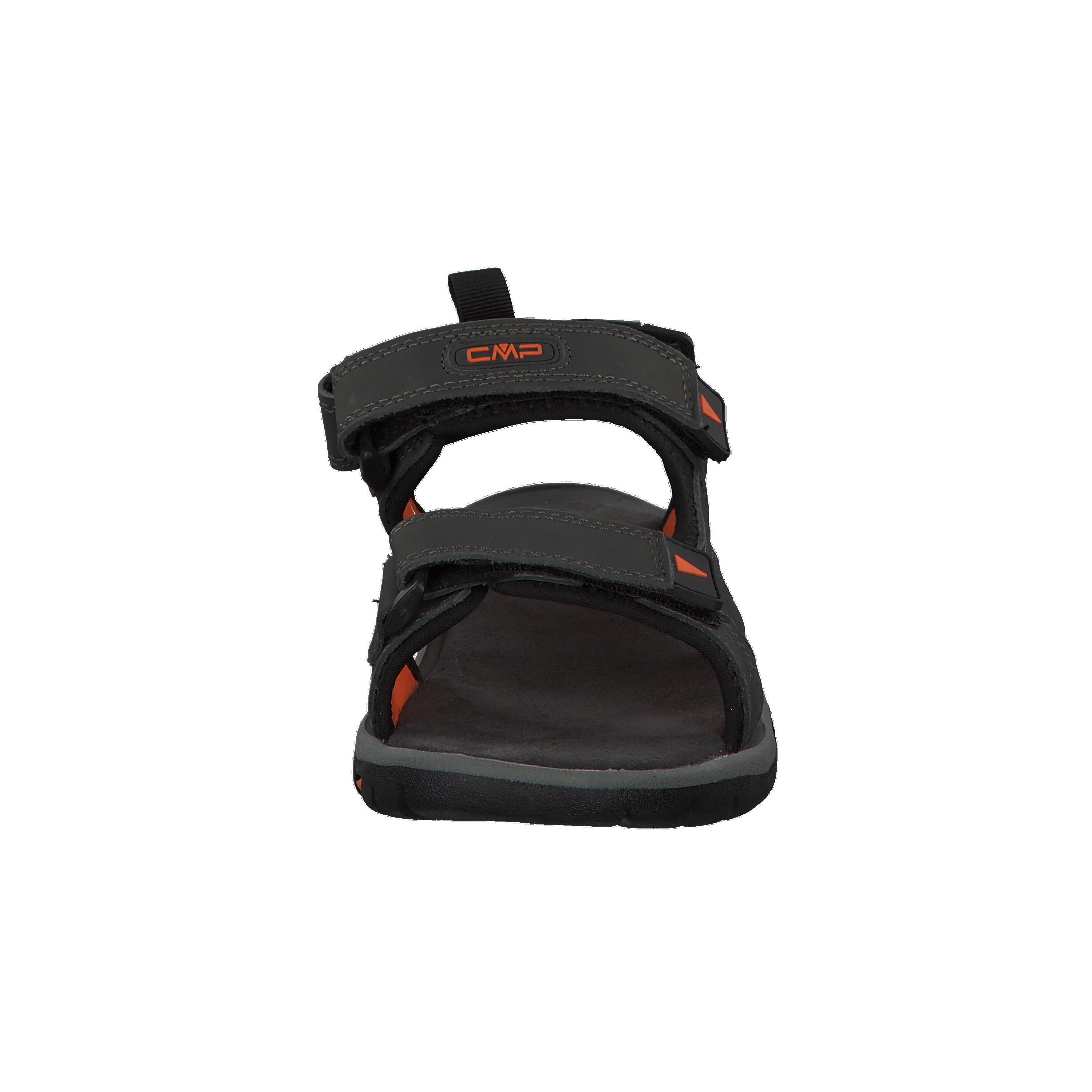 CMP Herren Sandale Almaak Hiking Sandal 38Q9947 3/14