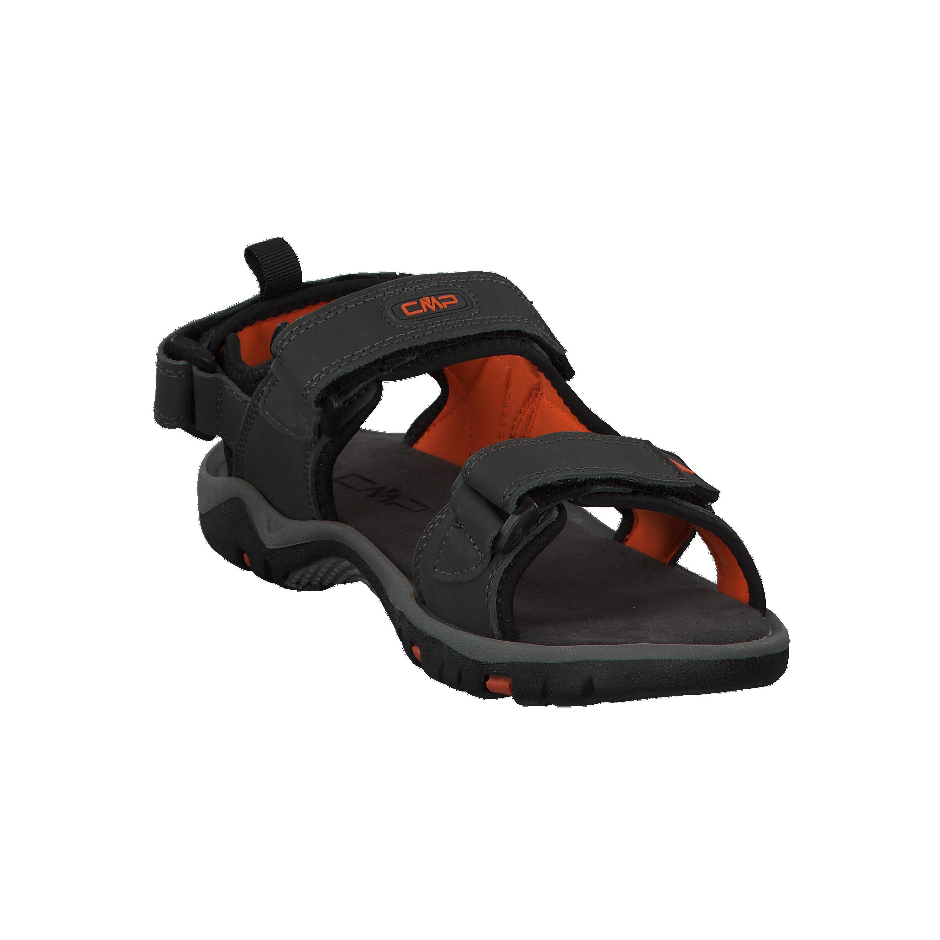 CMP Herren Sandale Almaak Hiking Sandal 38Q9947 2/14