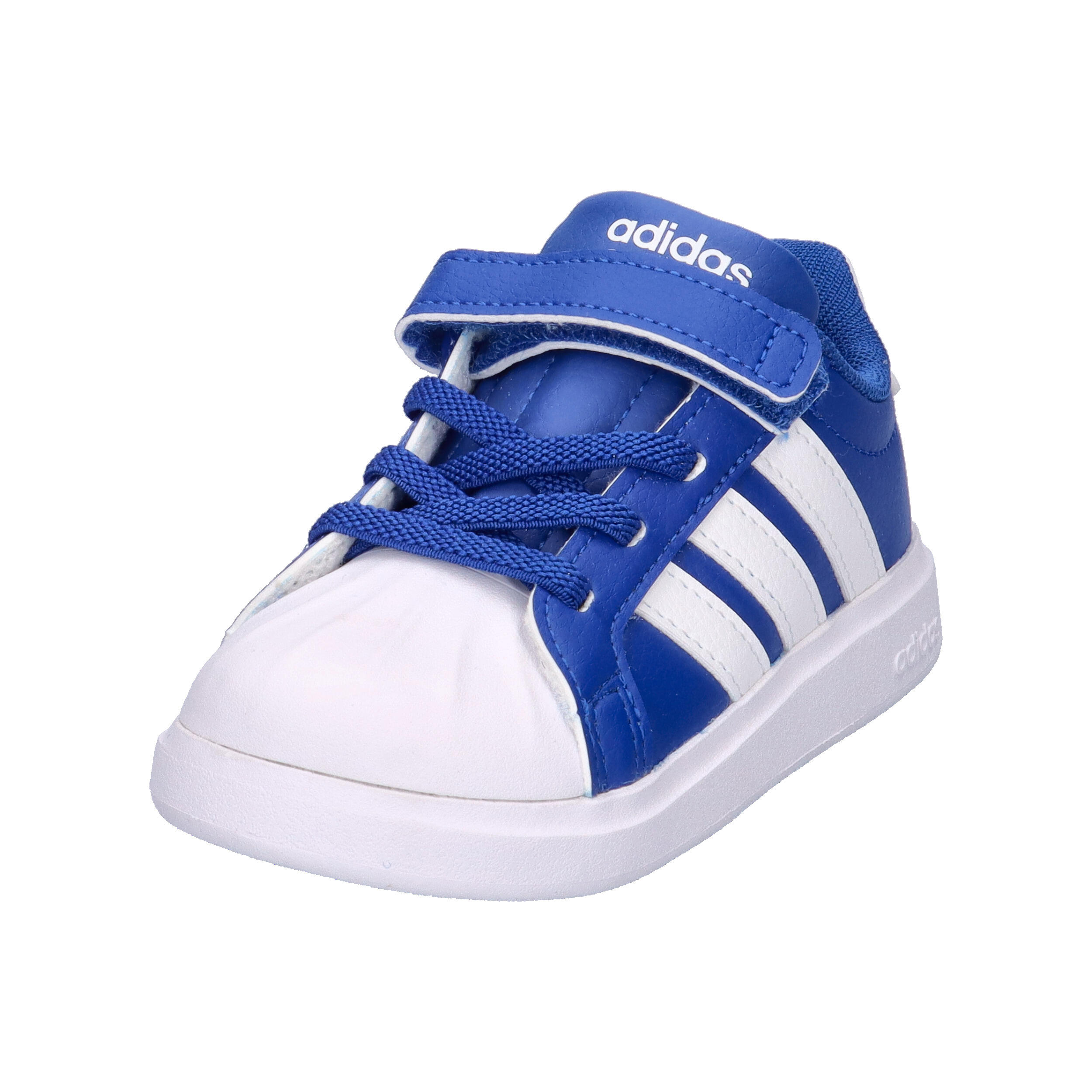 buty dziecięce adidas Streettalk EL I JQ8606 4/14