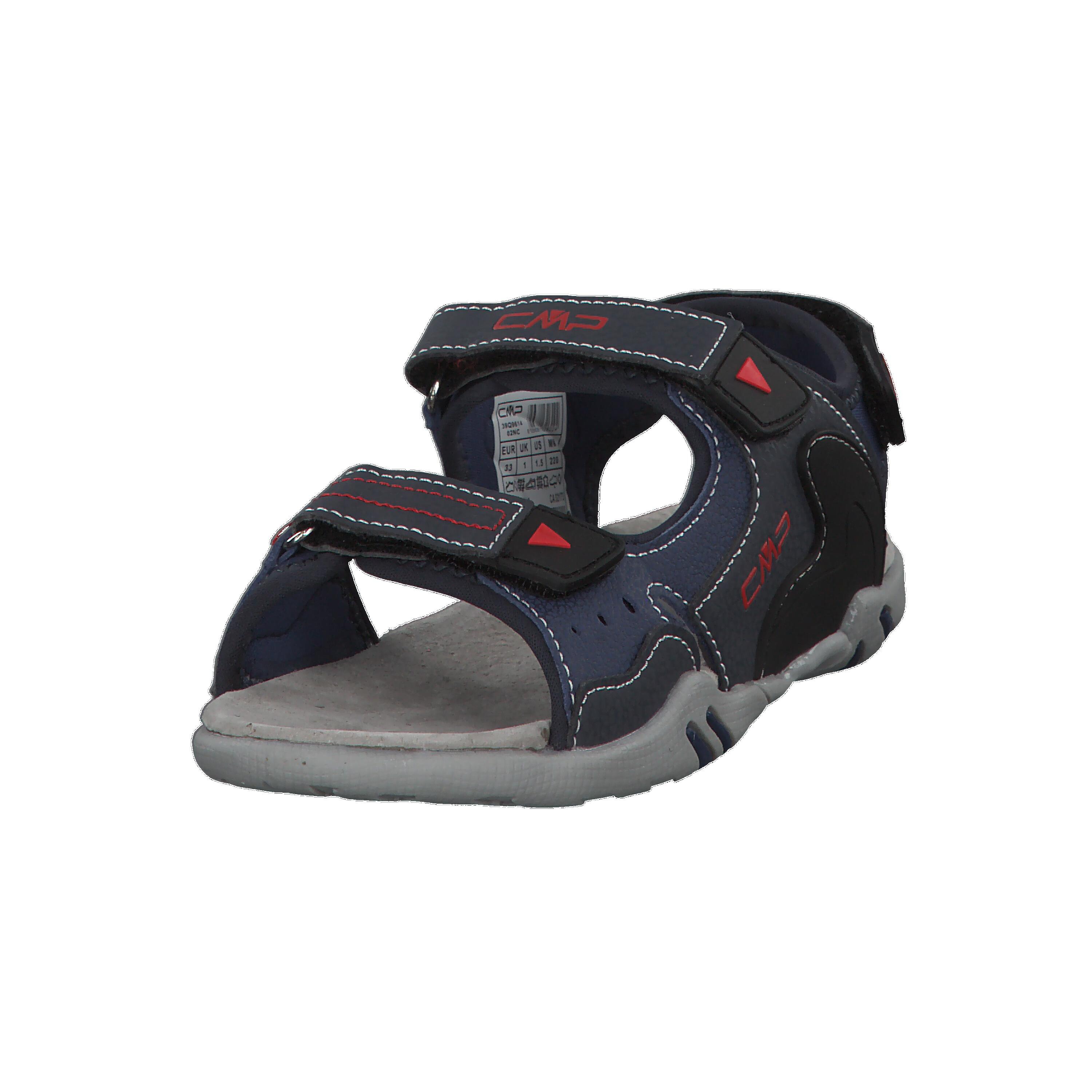 Sandales de randonnée pour enfants Alphard 4/15