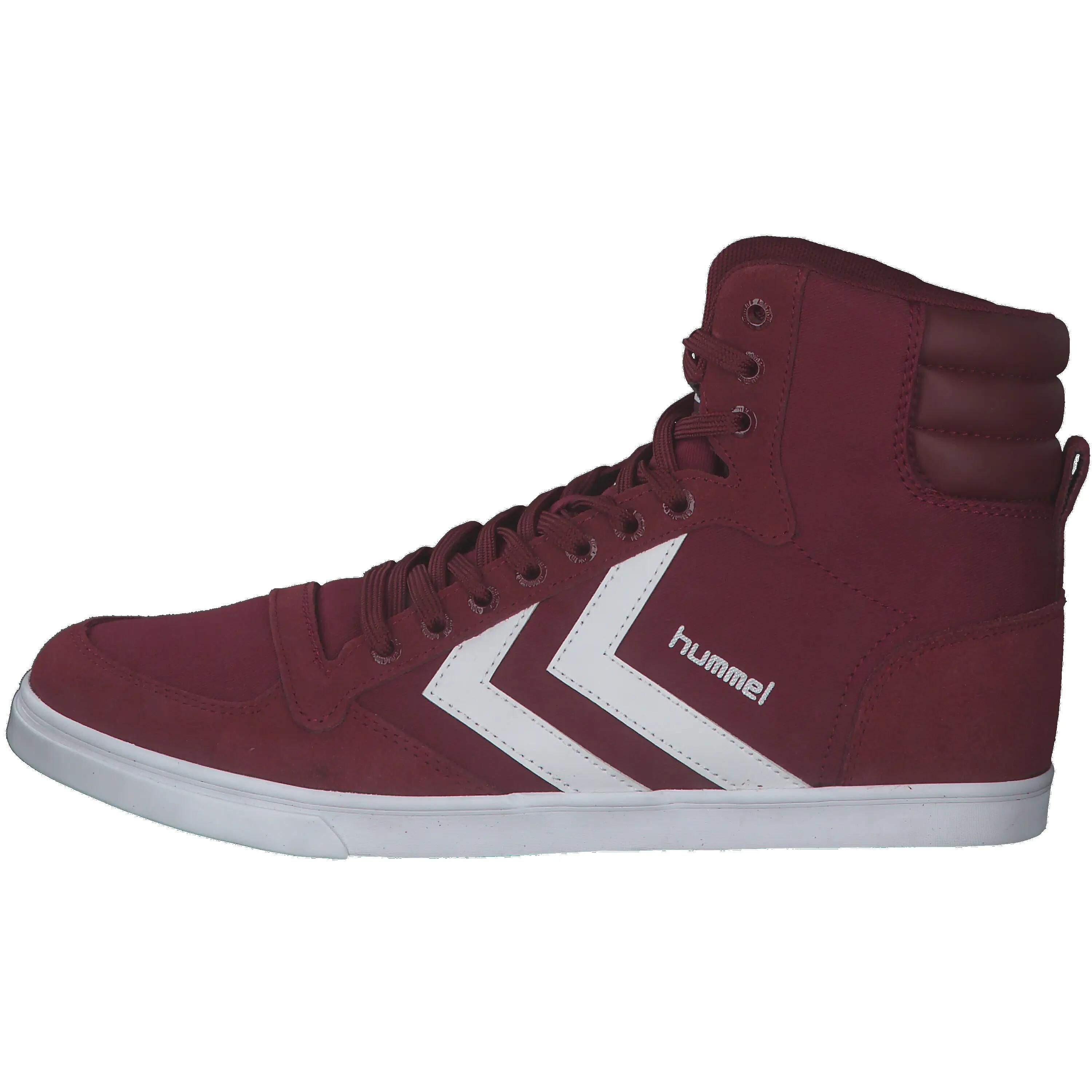 Zapatilla Deportiva High Hummel Slimmer Adulto Unisex Hummel 10/15