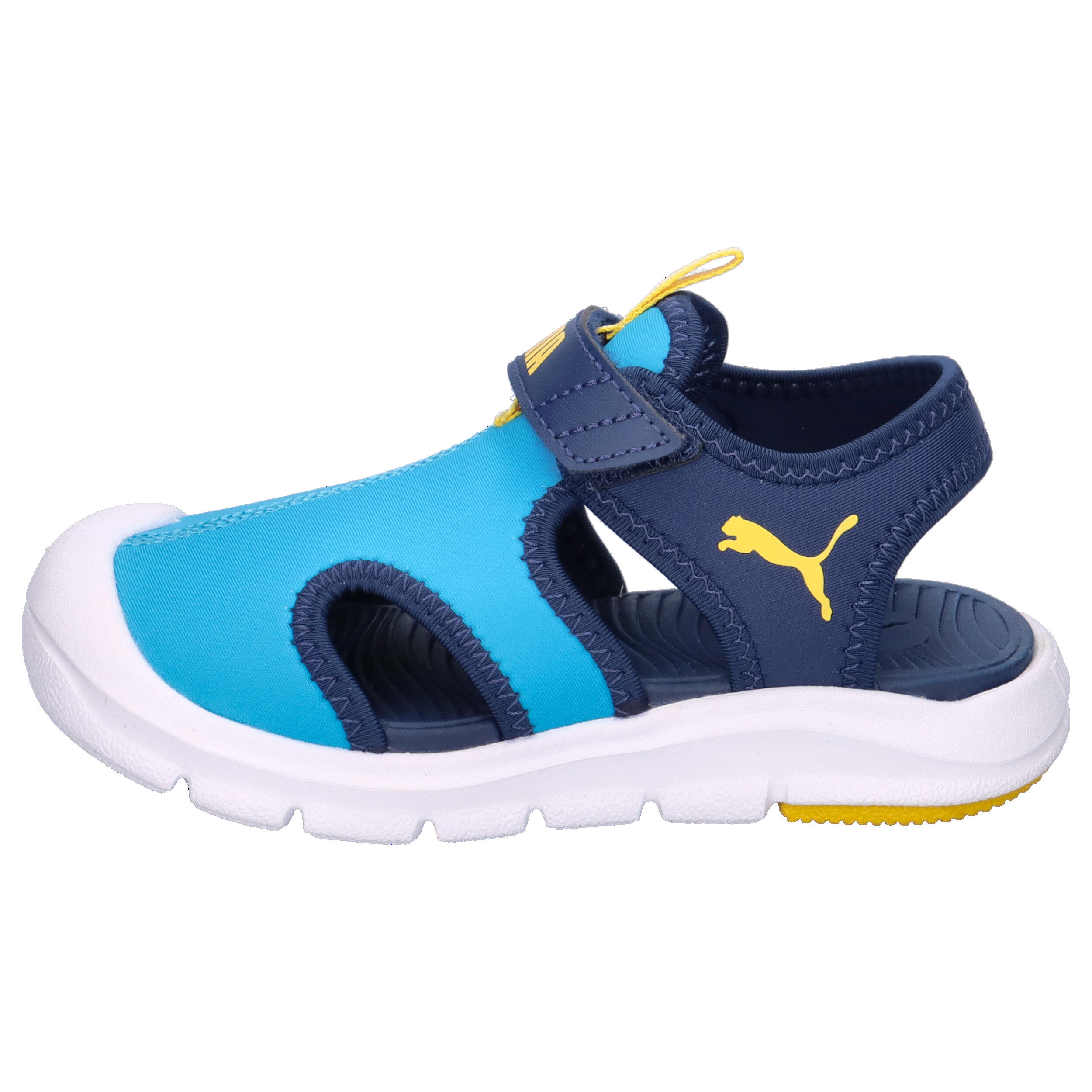 Fun Racer Sandalen Kinder PUMA 10/15