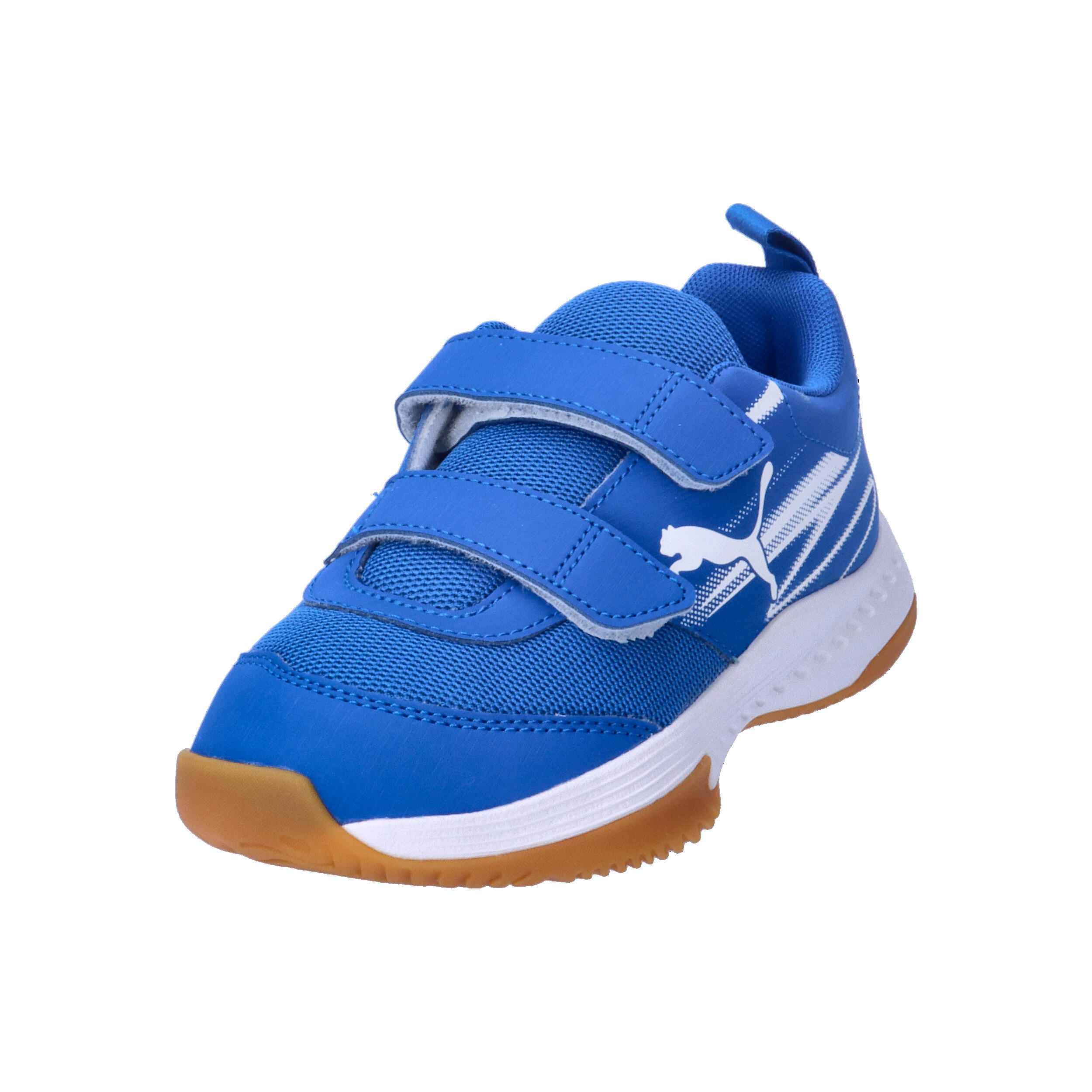 Varion II zaalschoenen voor jongeren PUMA 9/15