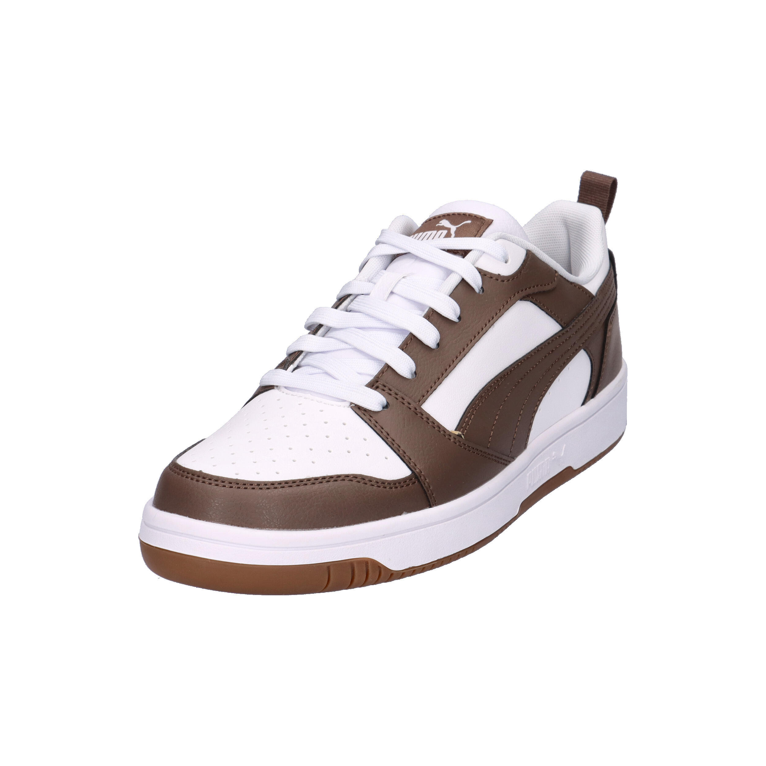 Puma Unisex Sneaker Rebound v6 Low 392328 4/15