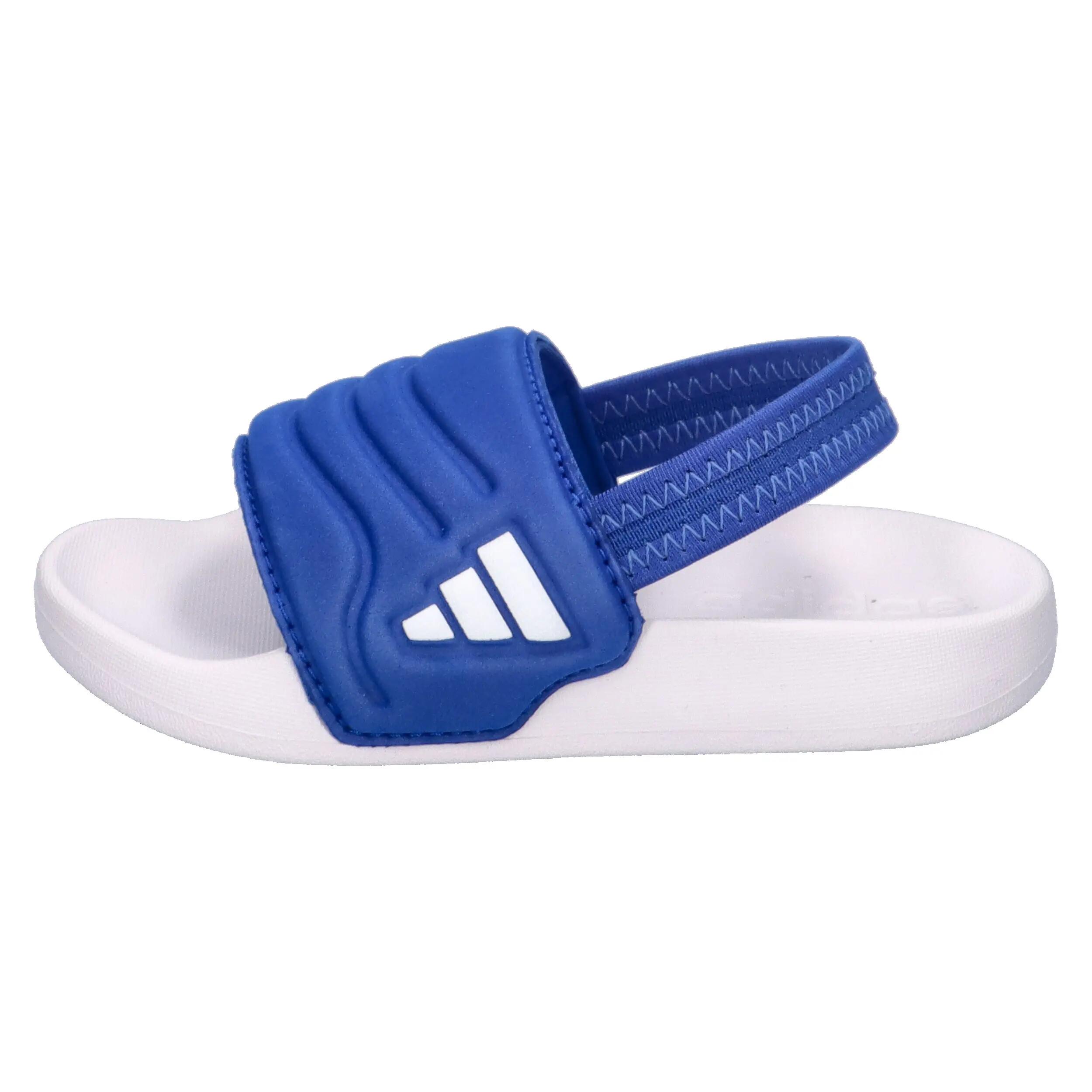 ADILETTE ESTRAP 2.0 CIABATTE NEONATI 9/15