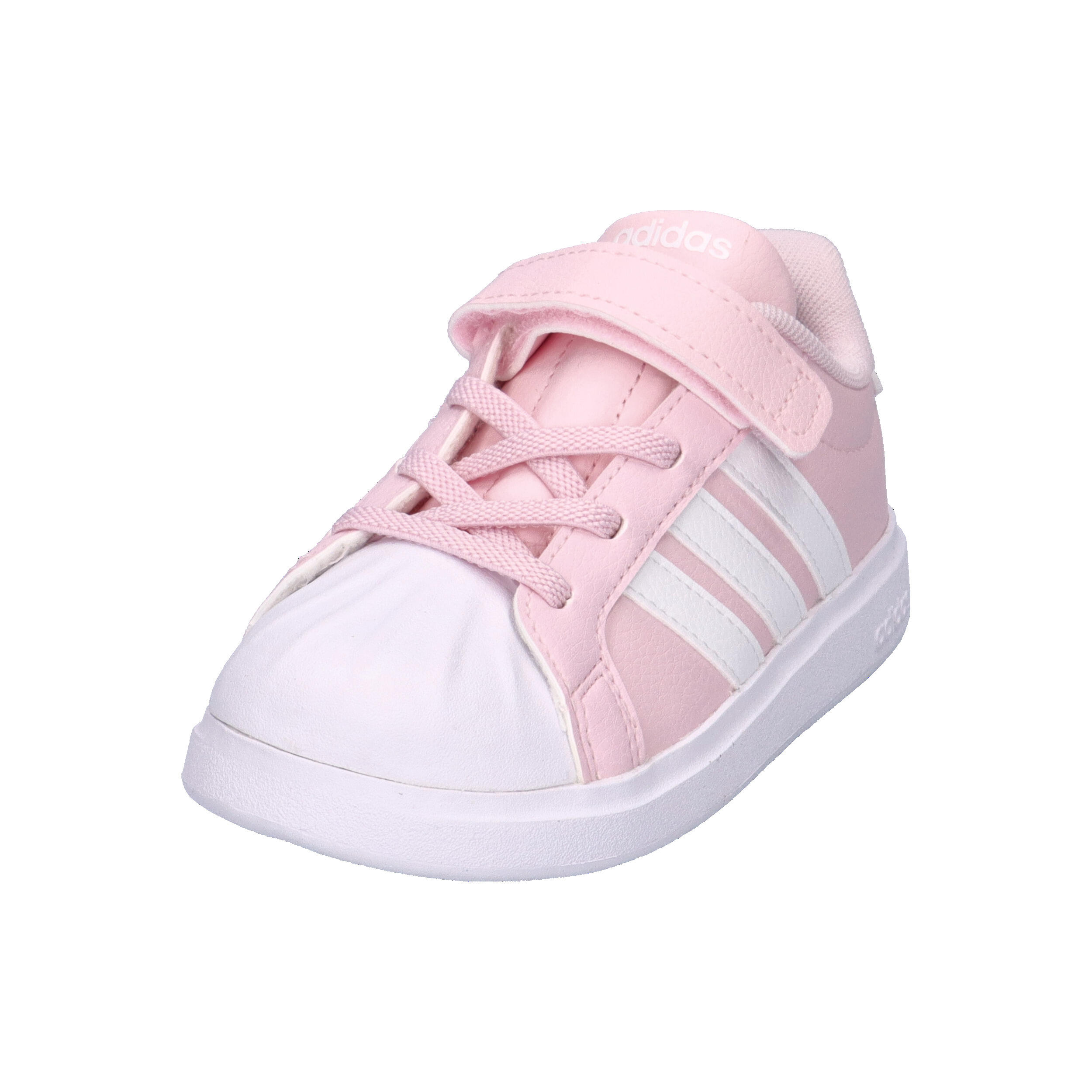 Buty ADIDAS STREETTALK EL I Rose 9/15