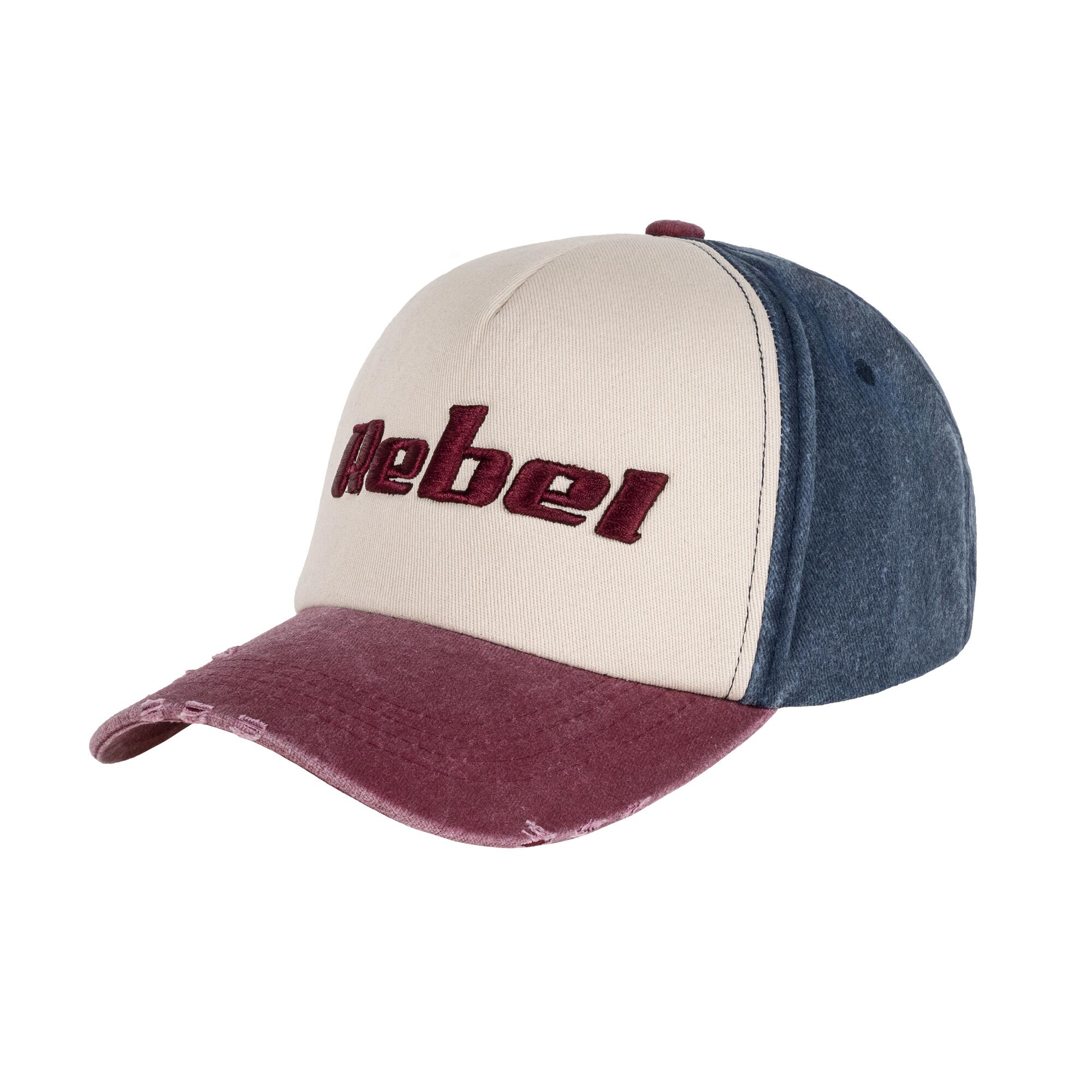 REBEL ACTIVE picture