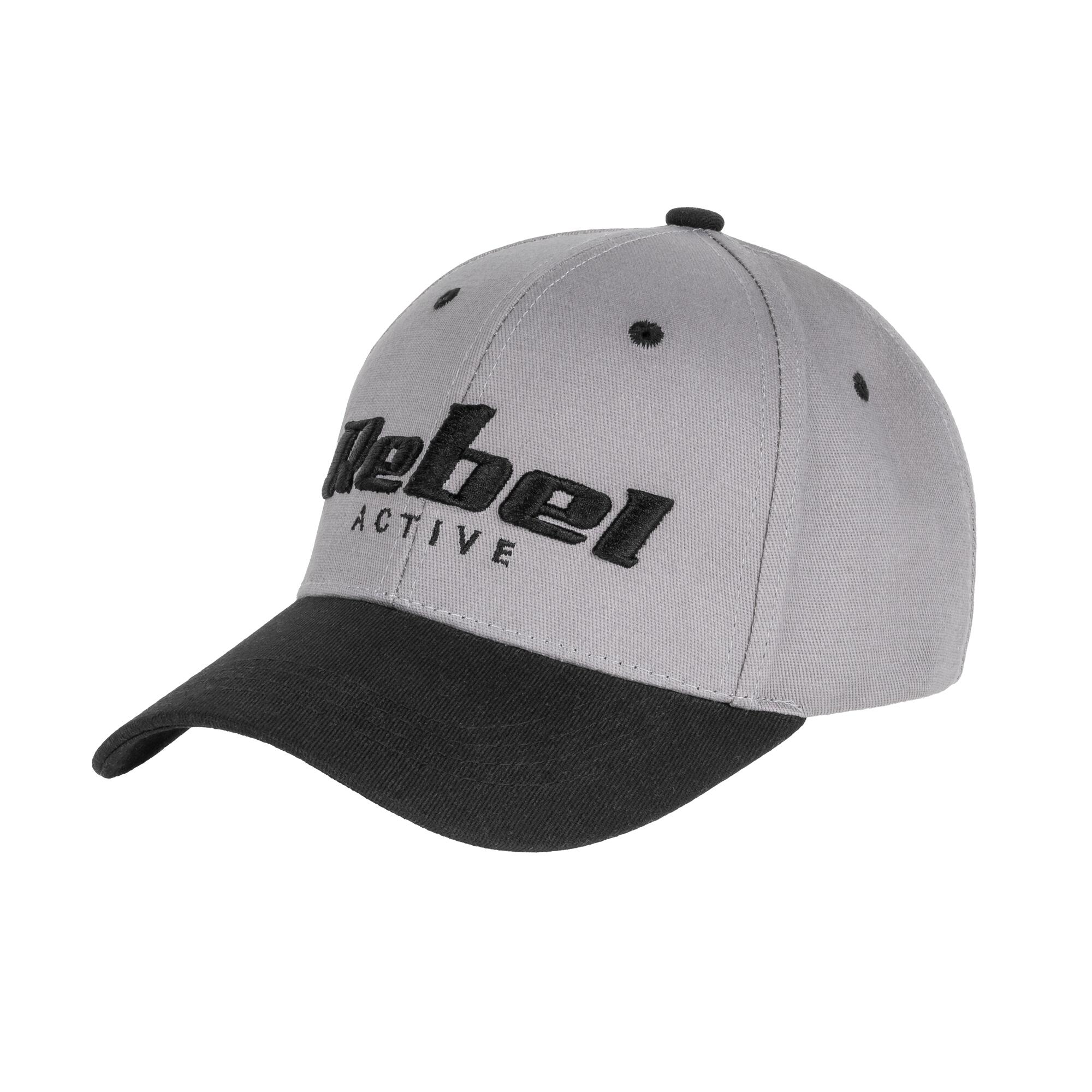 REBEL ACTIVE picture