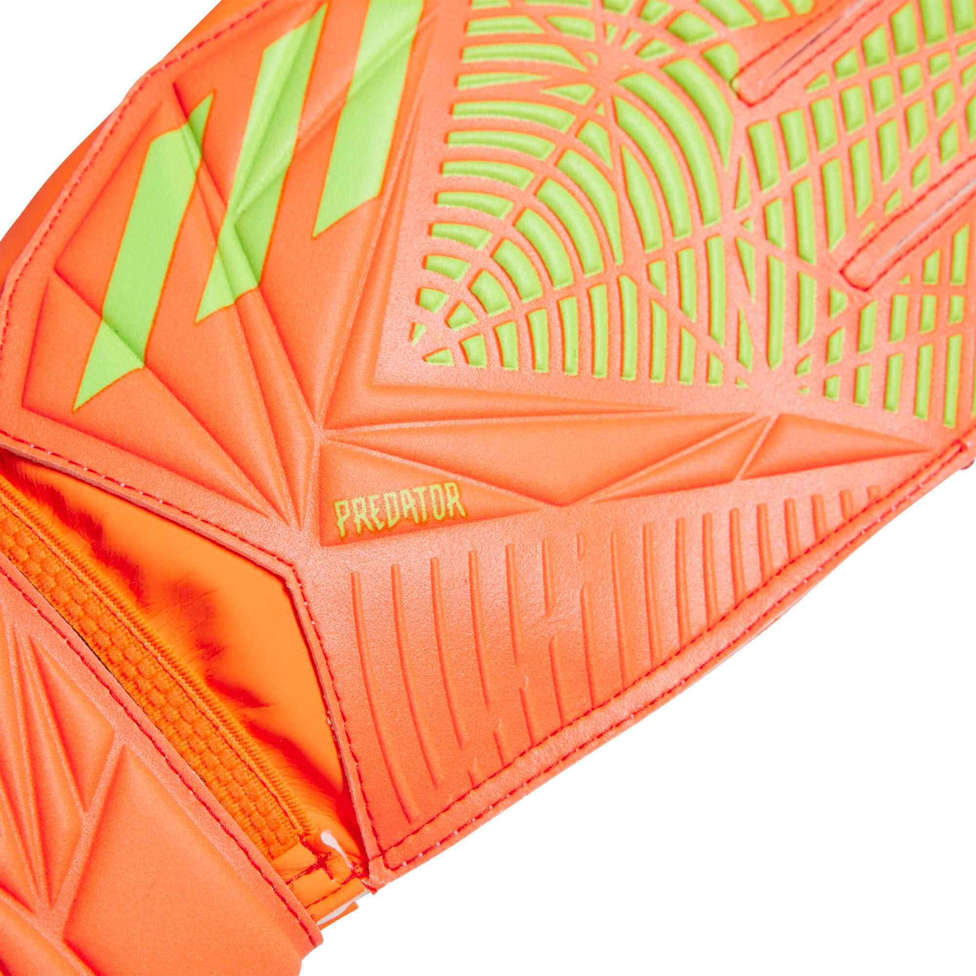 Predator Edge Training Torwarthandschuhe 6/7