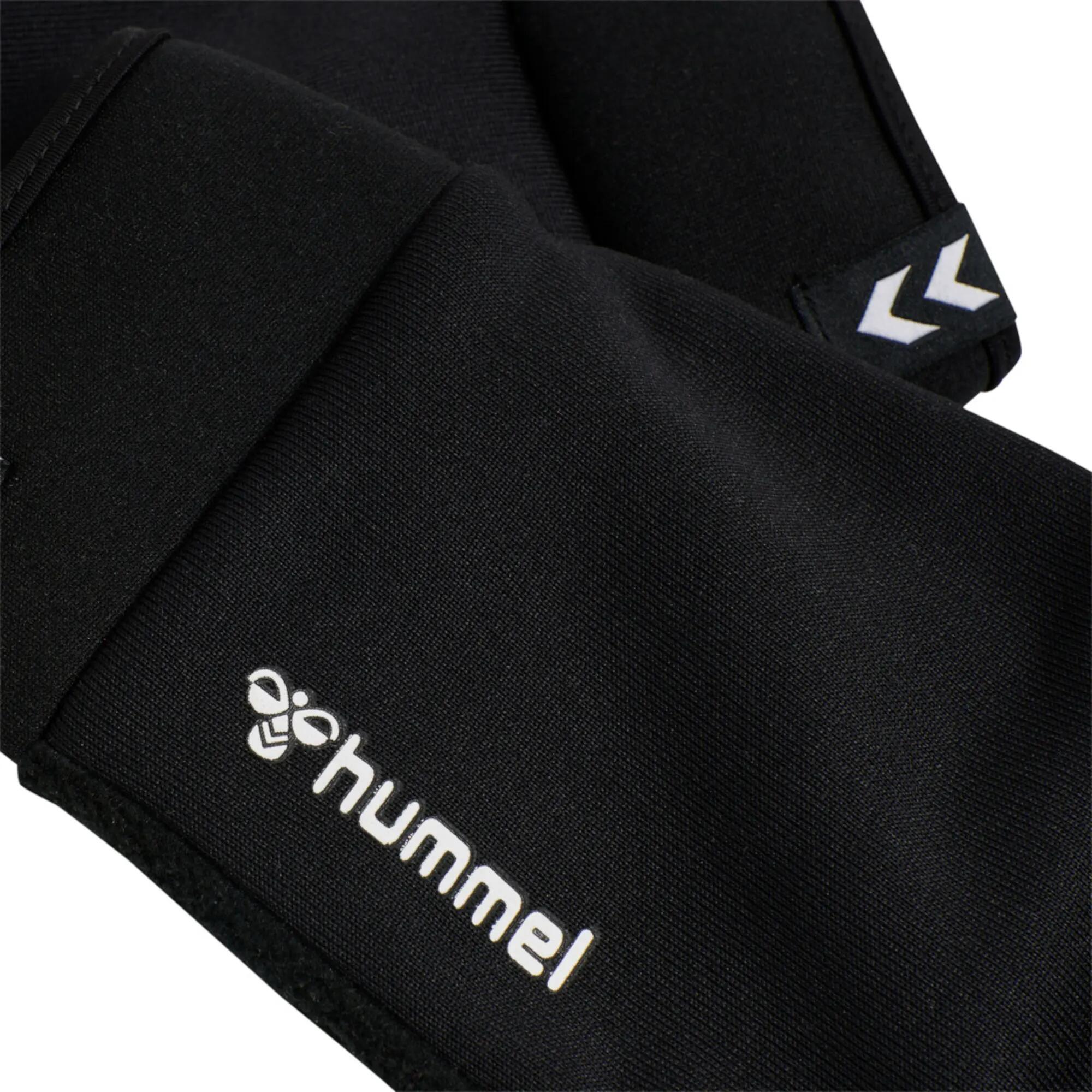 Rękawiczki sportowe dla dorosłych Hummel Warm Player Glove 4/4