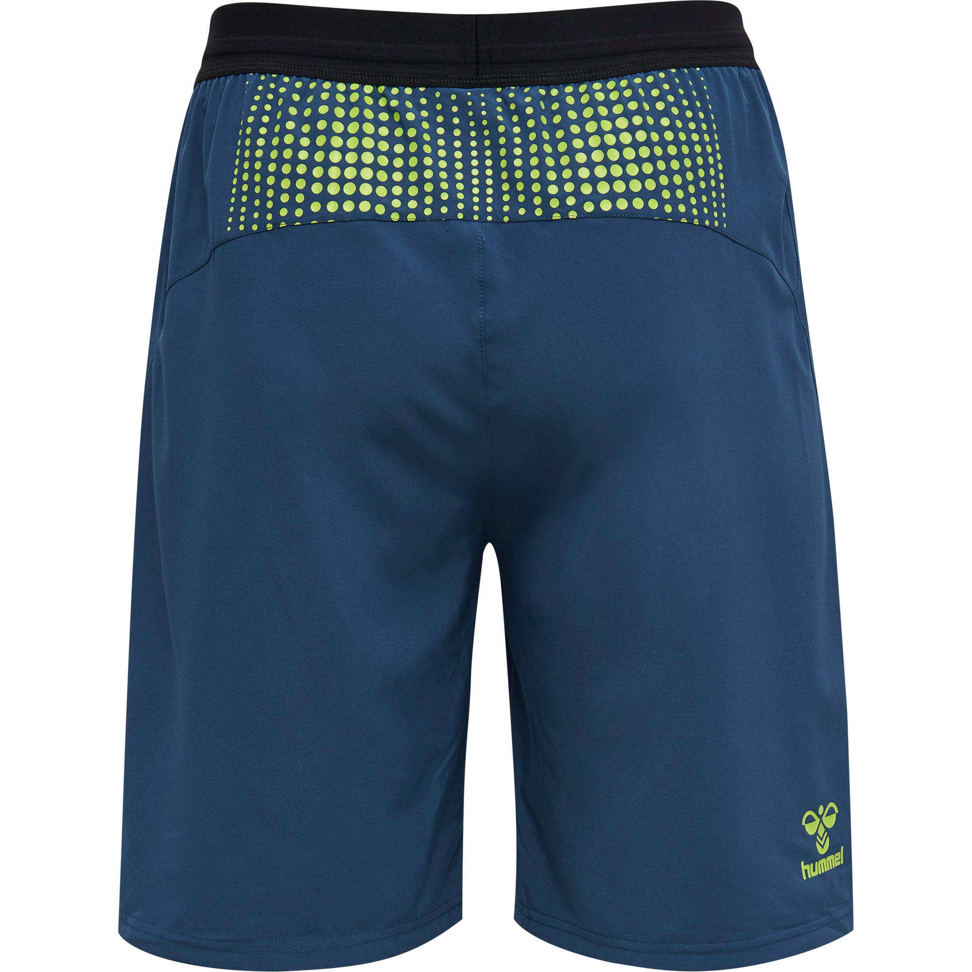 Trekkoordsluiting Korte Broek Hmllead Heren 8/8