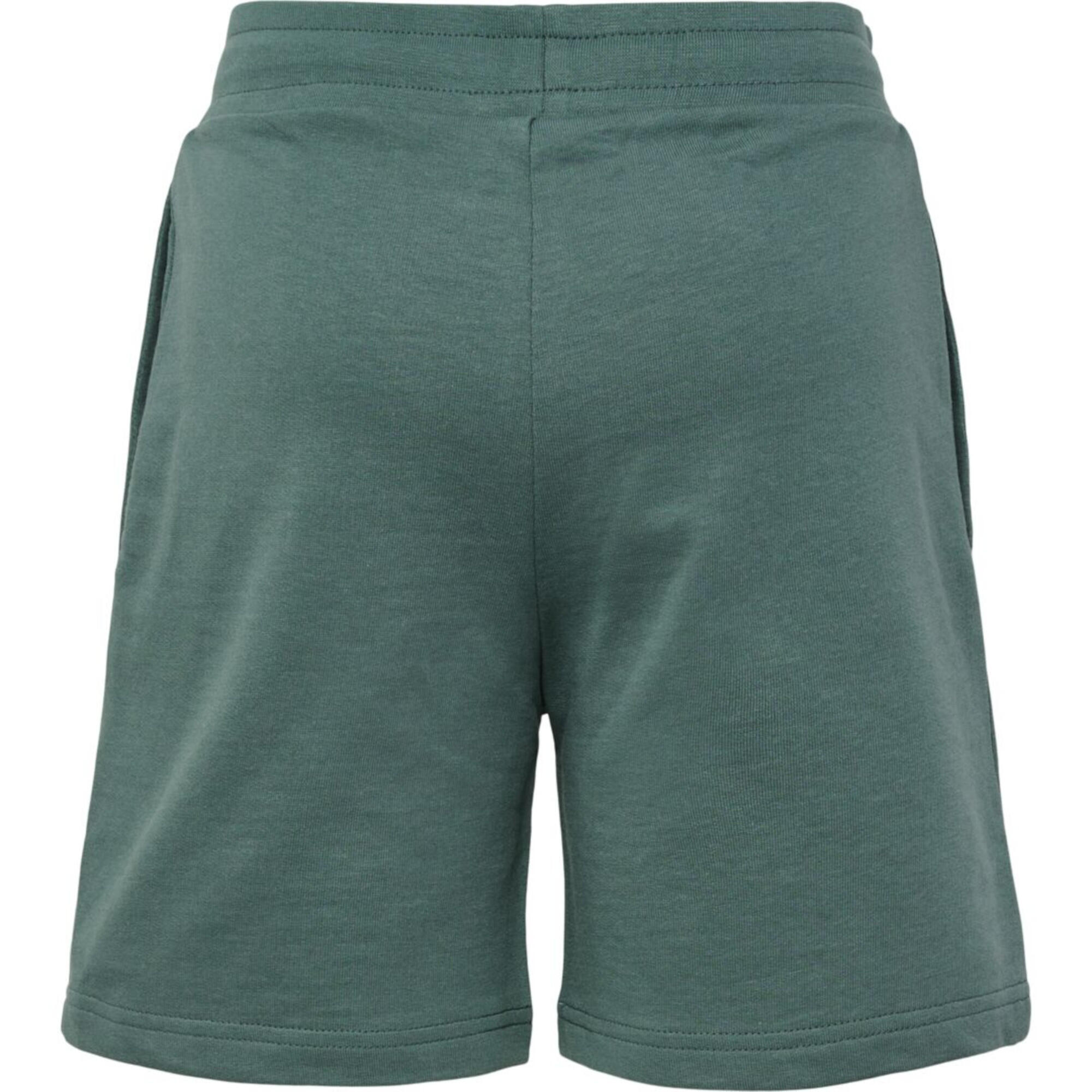 Kurze Hose Hmlbassim Lebensstil Jungen 6/6