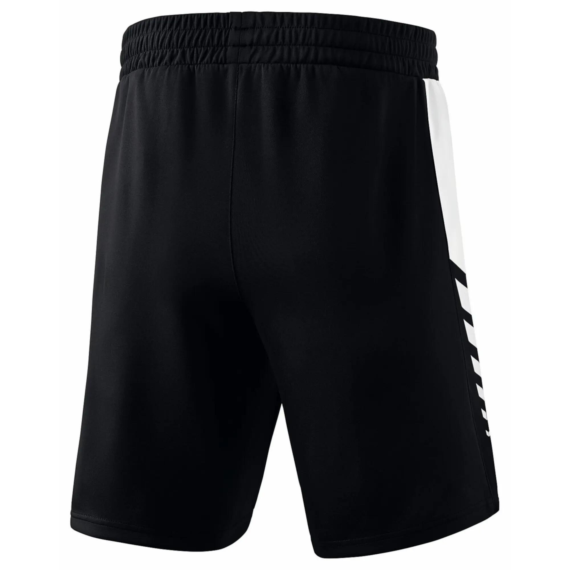 Short enfant Erima Worker Six Wings 8/9