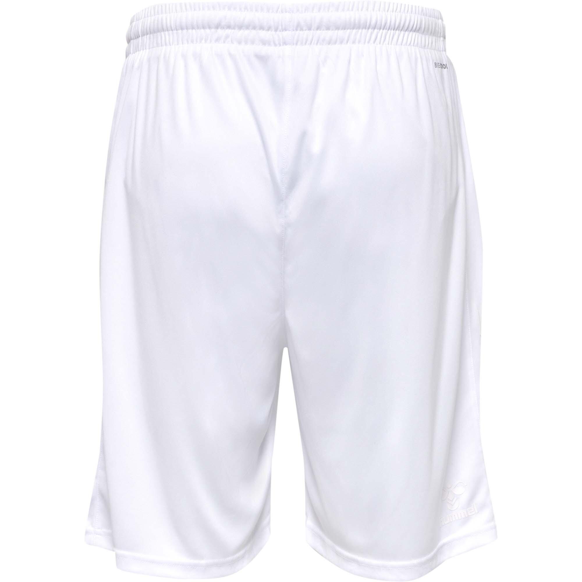 Verstellbare Taille Kurze Hose Hmlcore Erwachsene 8/9