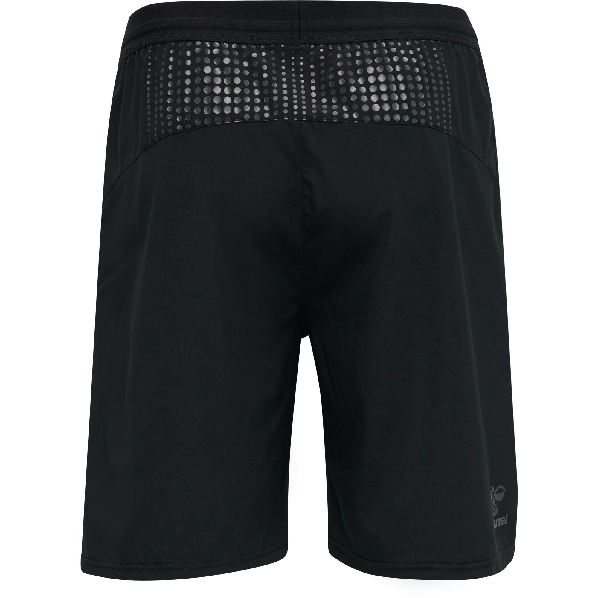 Verstellbare Taille Kurze Hose Hmllead Herren 8/8