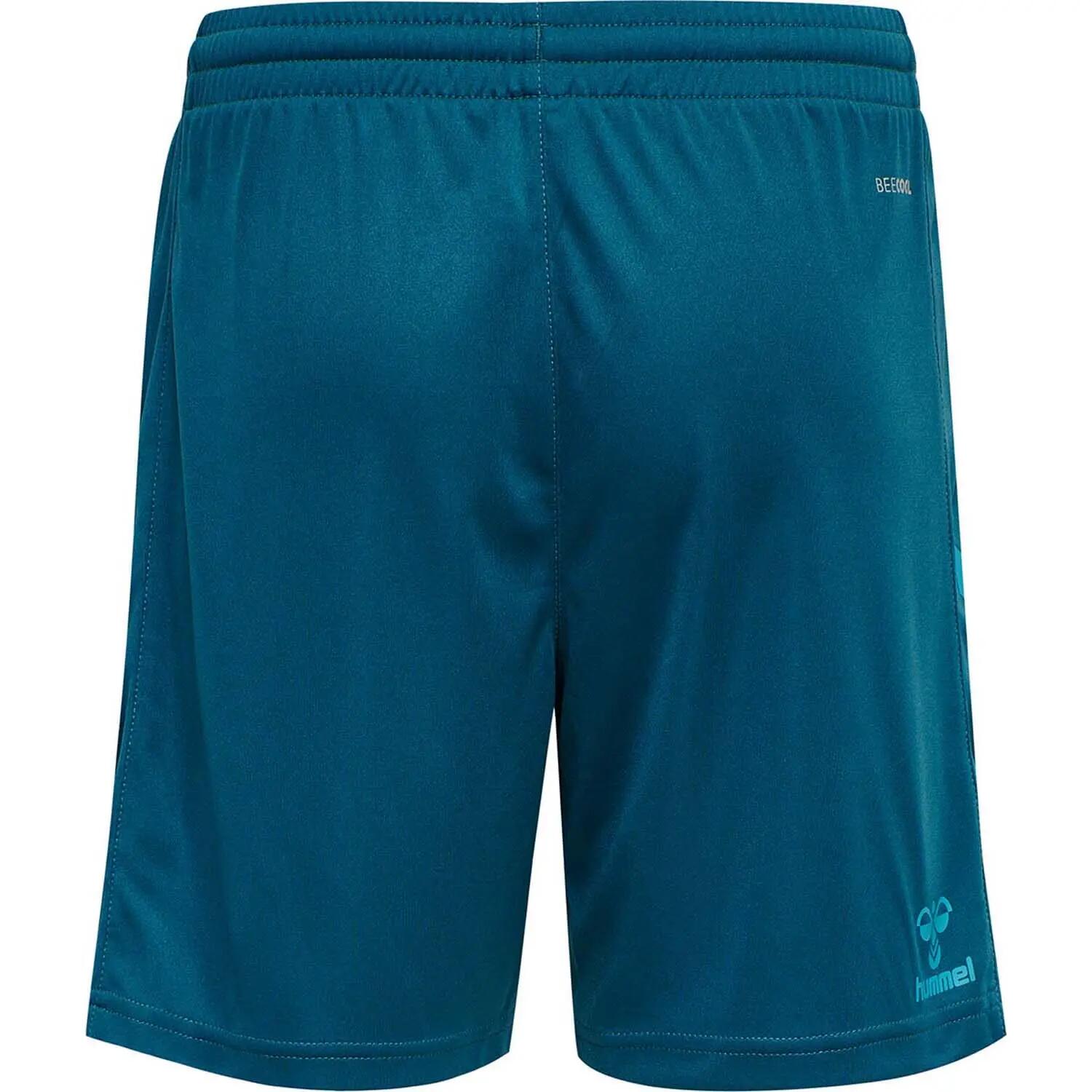 Kindershorts Hummel hmlCORE XK 8/9