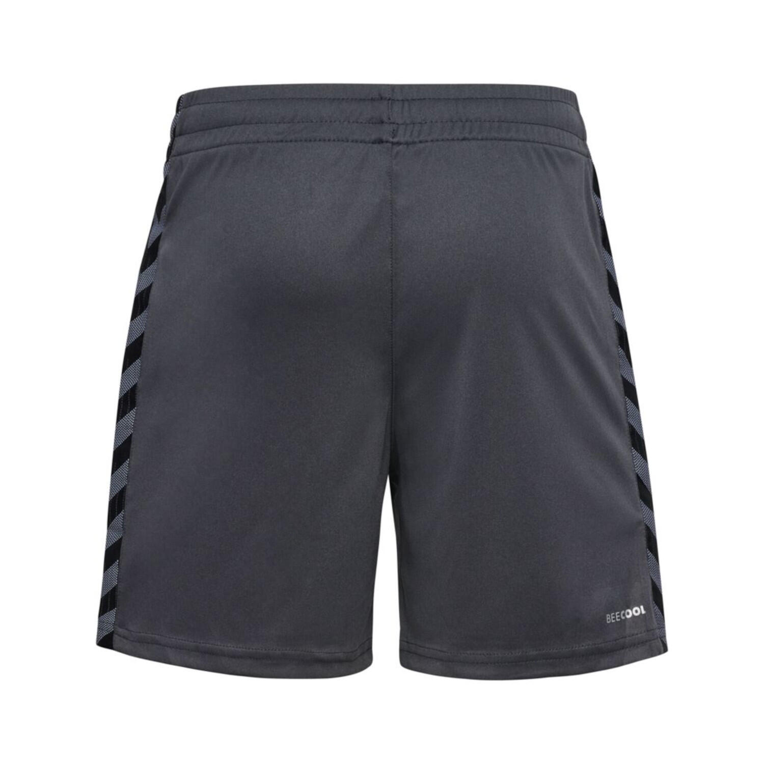Handballshorts für Kinder Hummel 8/9