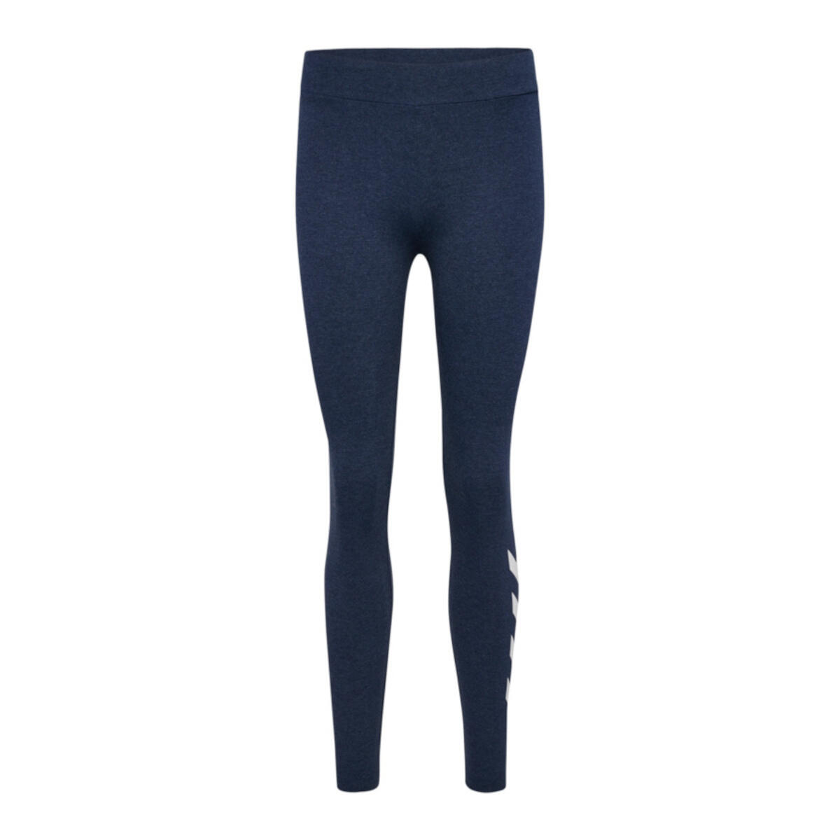 Leggings para mulher Hummel Pulse Logo MW 8/8