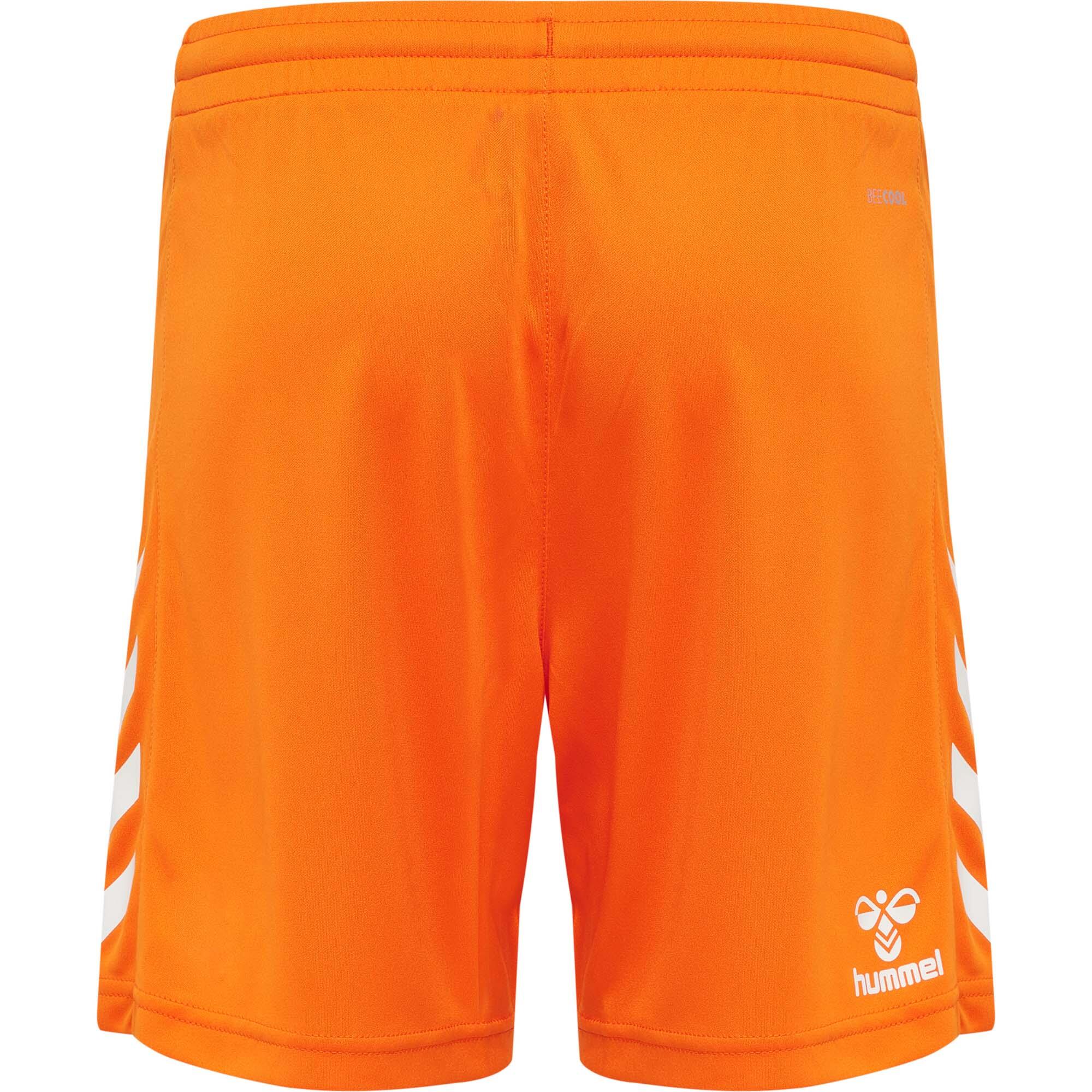 Pantaloncini per bambini Hummel hmlCORE XK 8/9