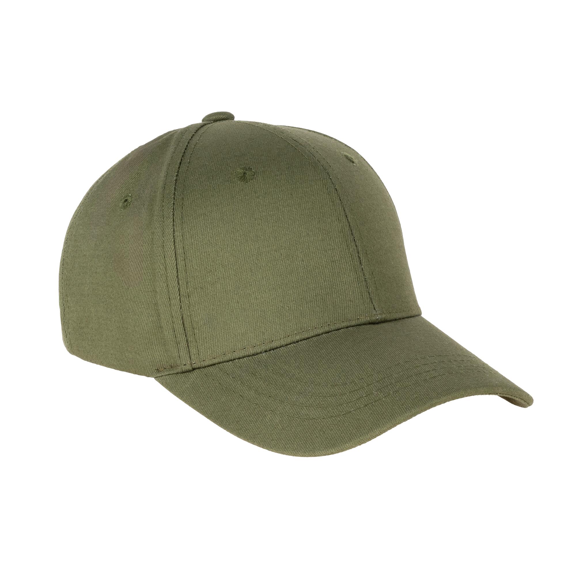 Czapka z daszkiem Rebel Active , kolor khaki, rozmiar S 3/3
