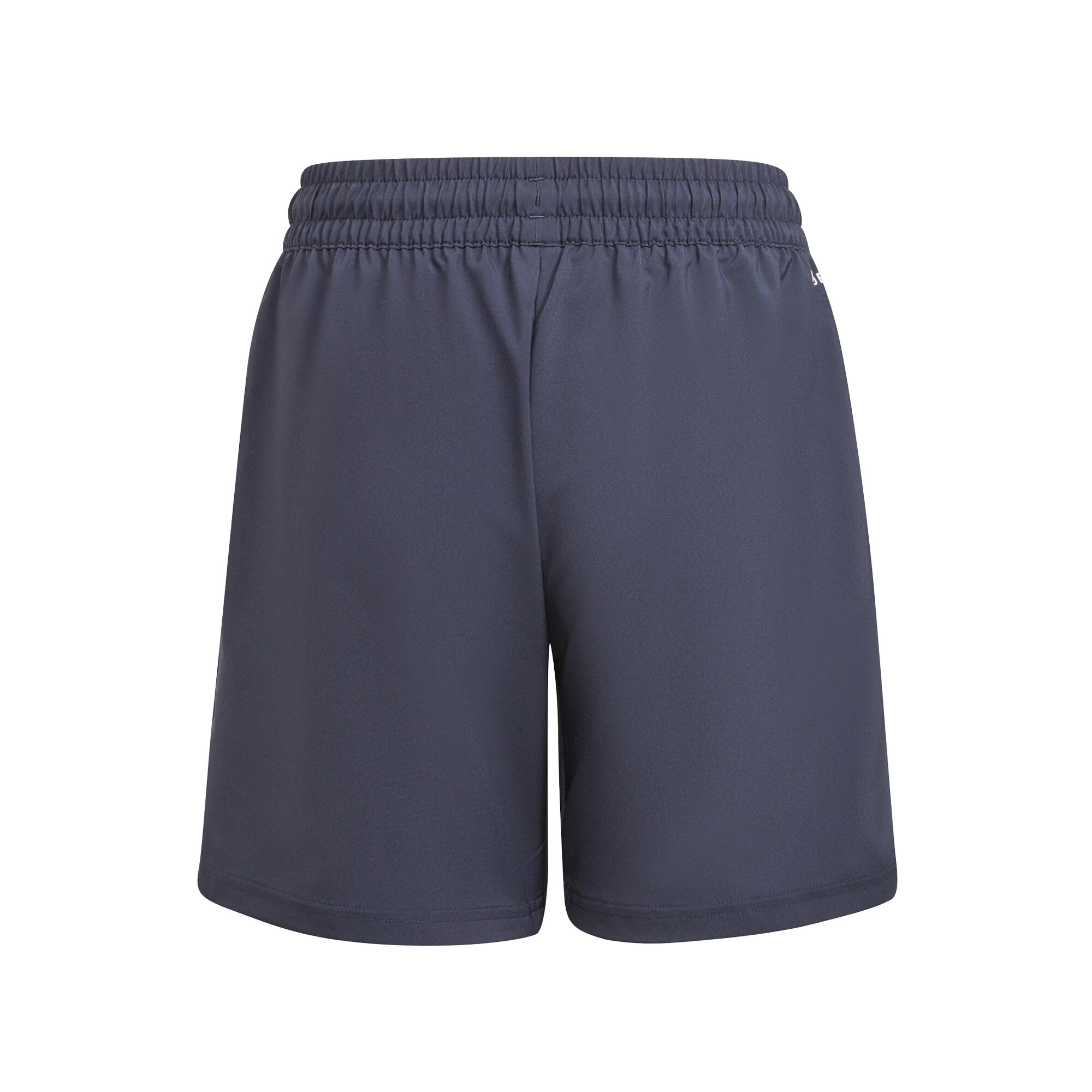 Club Tennis 3-Streifen Shorts 6/6