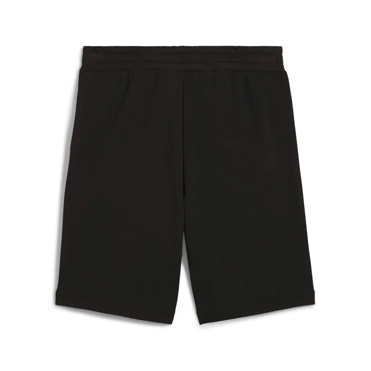 Short 10" à logo N° 1 Essentials Homme PUMA 8/8