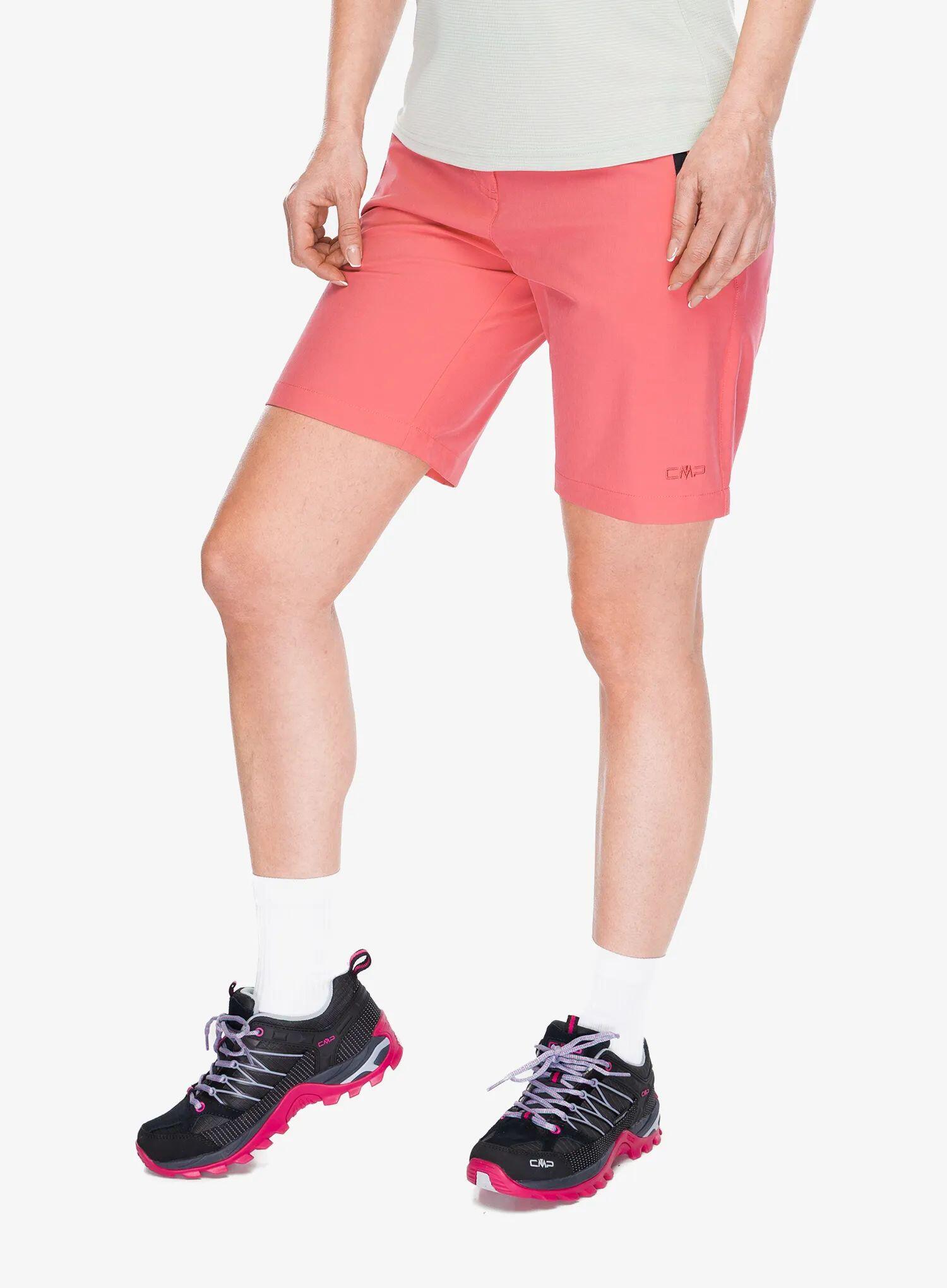 CMP Damen Short Stretch Bermuda 3T51146 4/10