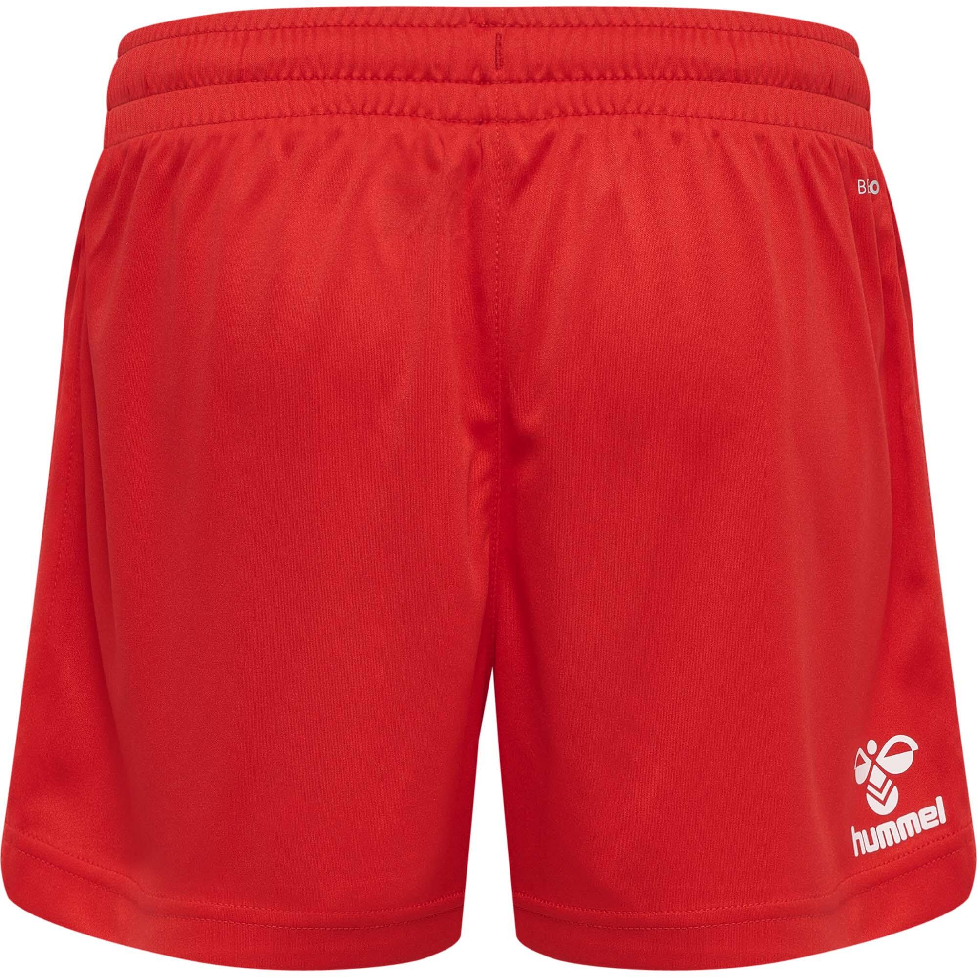 Pantaloncini per bambini Hummel hmlCORE XK 8/9