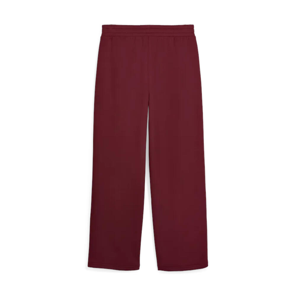 Essentials Nature 2.0 Comfort Logo Straight Hose Damen PUMA 8/11